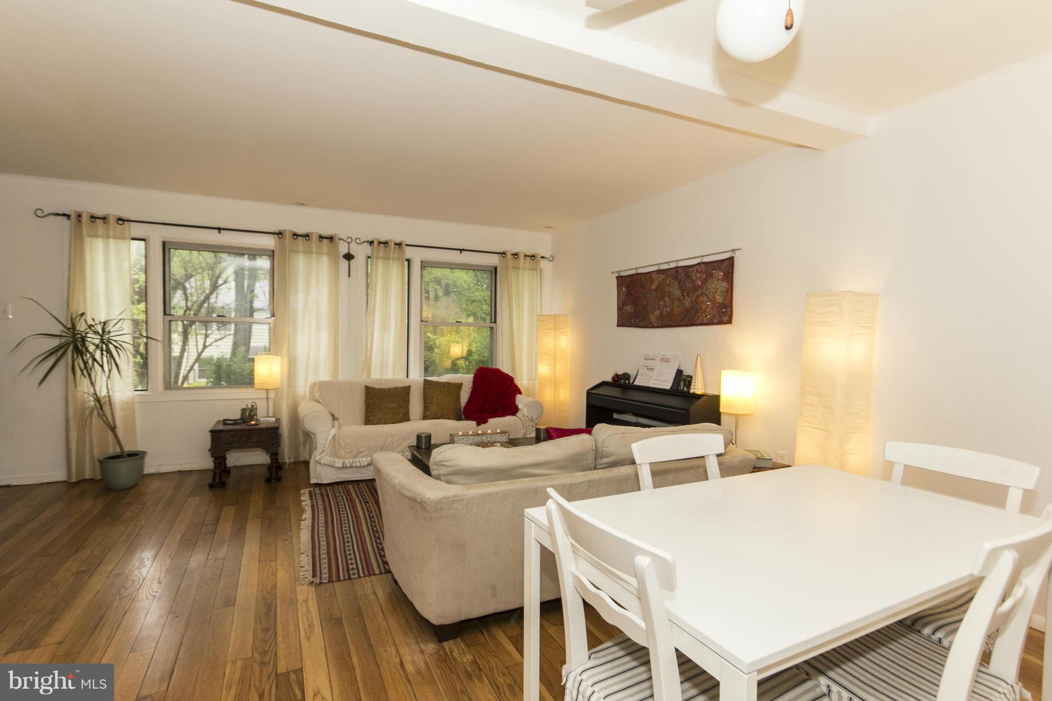 GREENBELT (CO-OP) - Residential