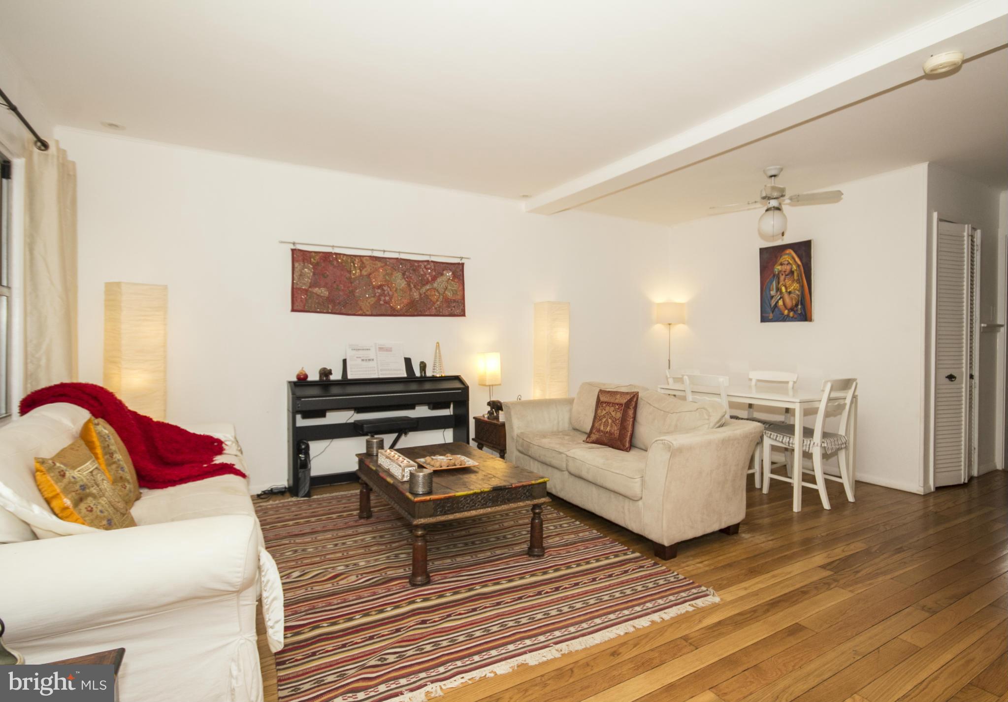 GREENBELT (CO-OP) - Residential