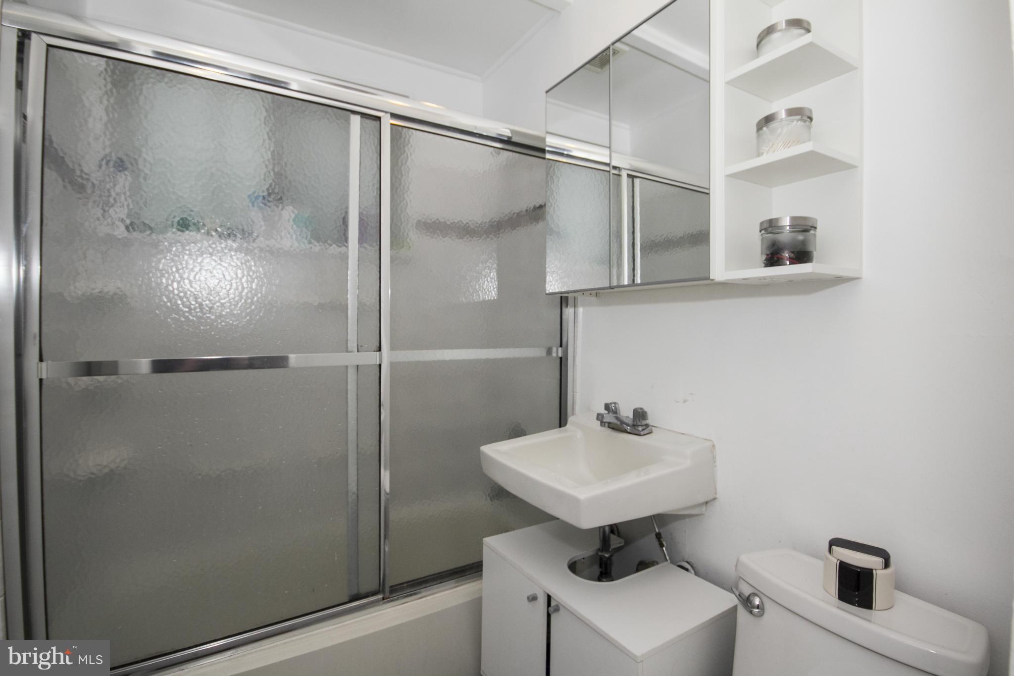 GREENBELT (CO-OP) - Residential