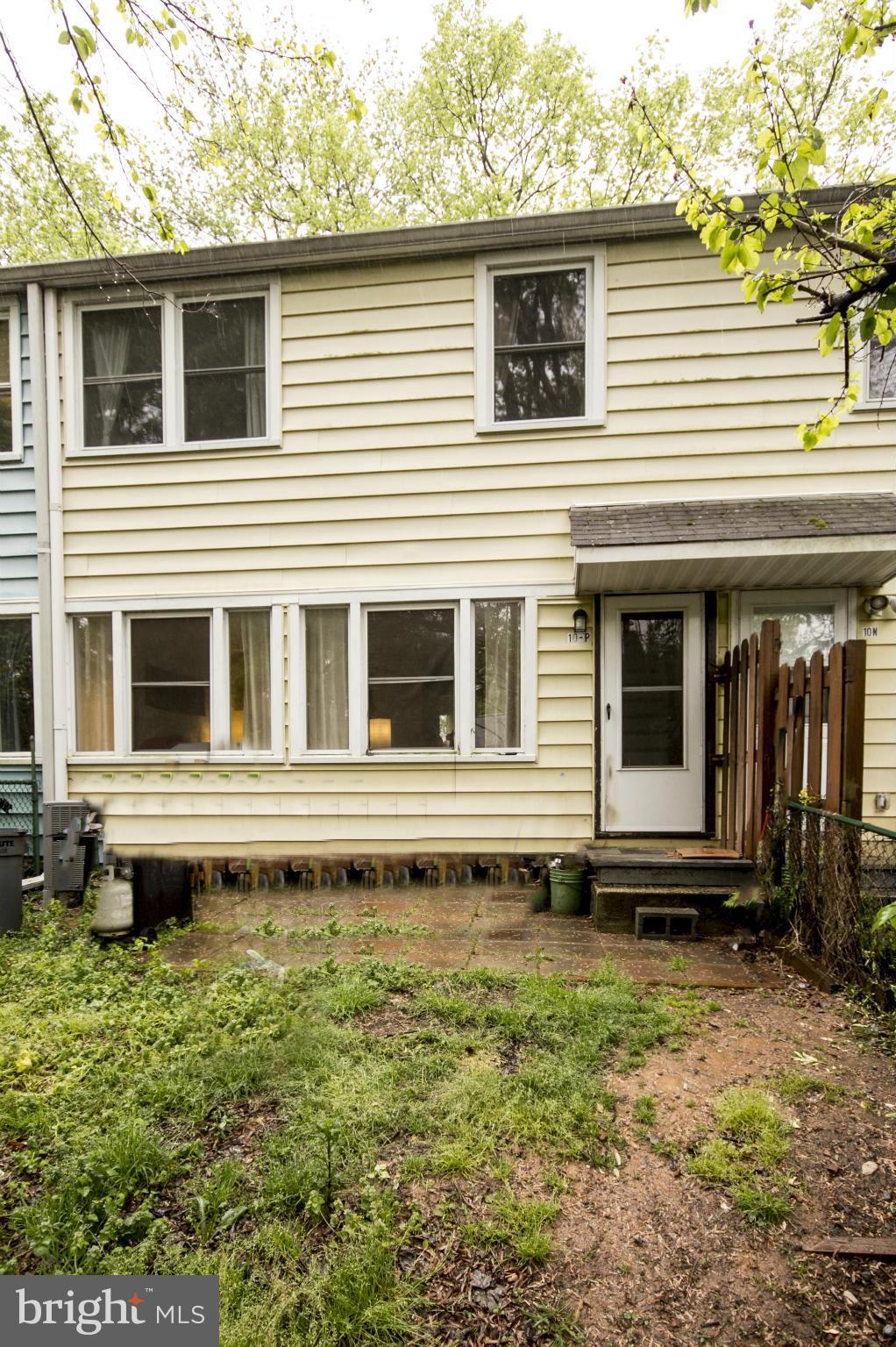 GREENBELT (CO-OP) - Residential