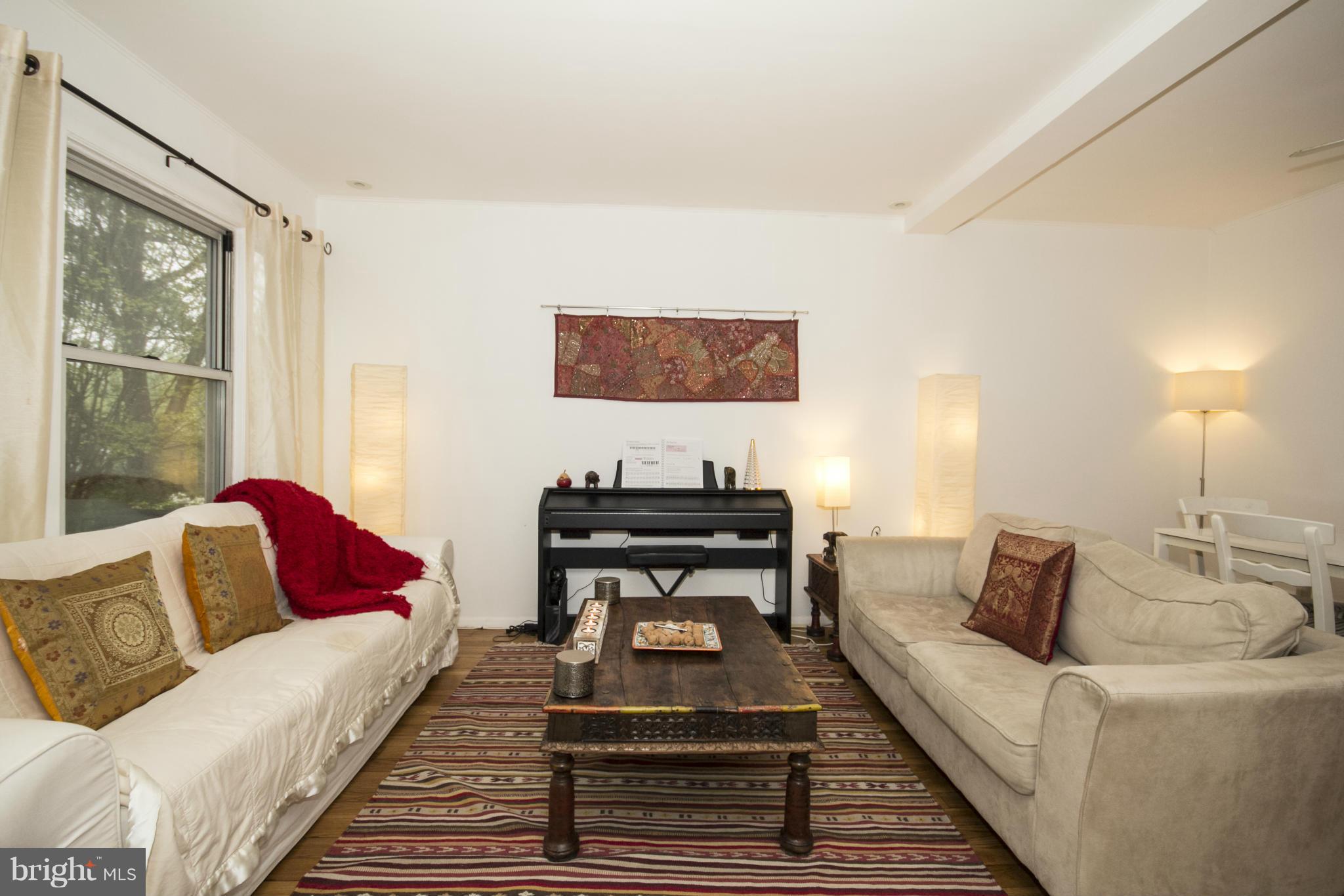 GREENBELT (CO-OP) - Residential