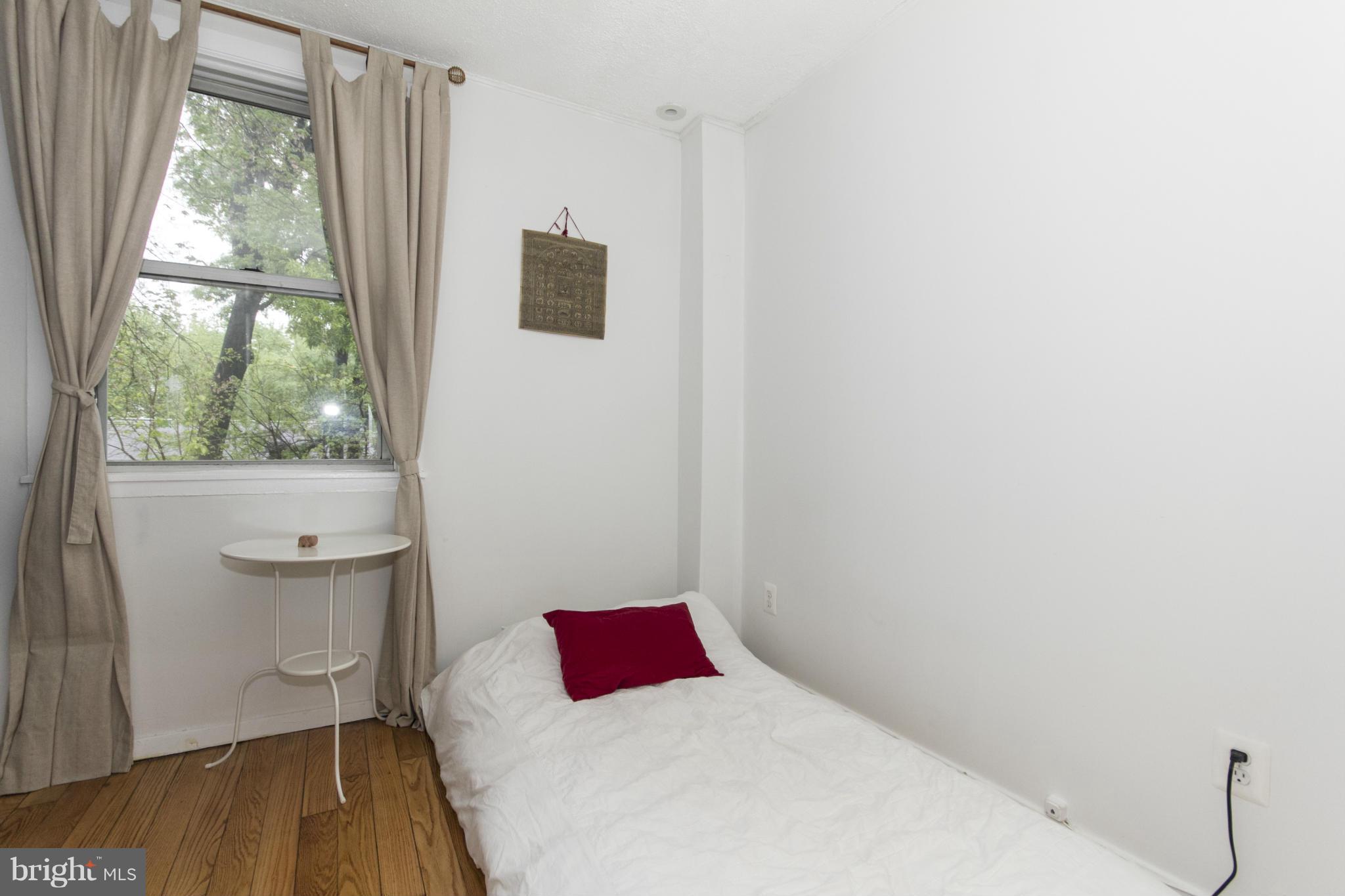 GREENBELT (CO-OP) - Residential