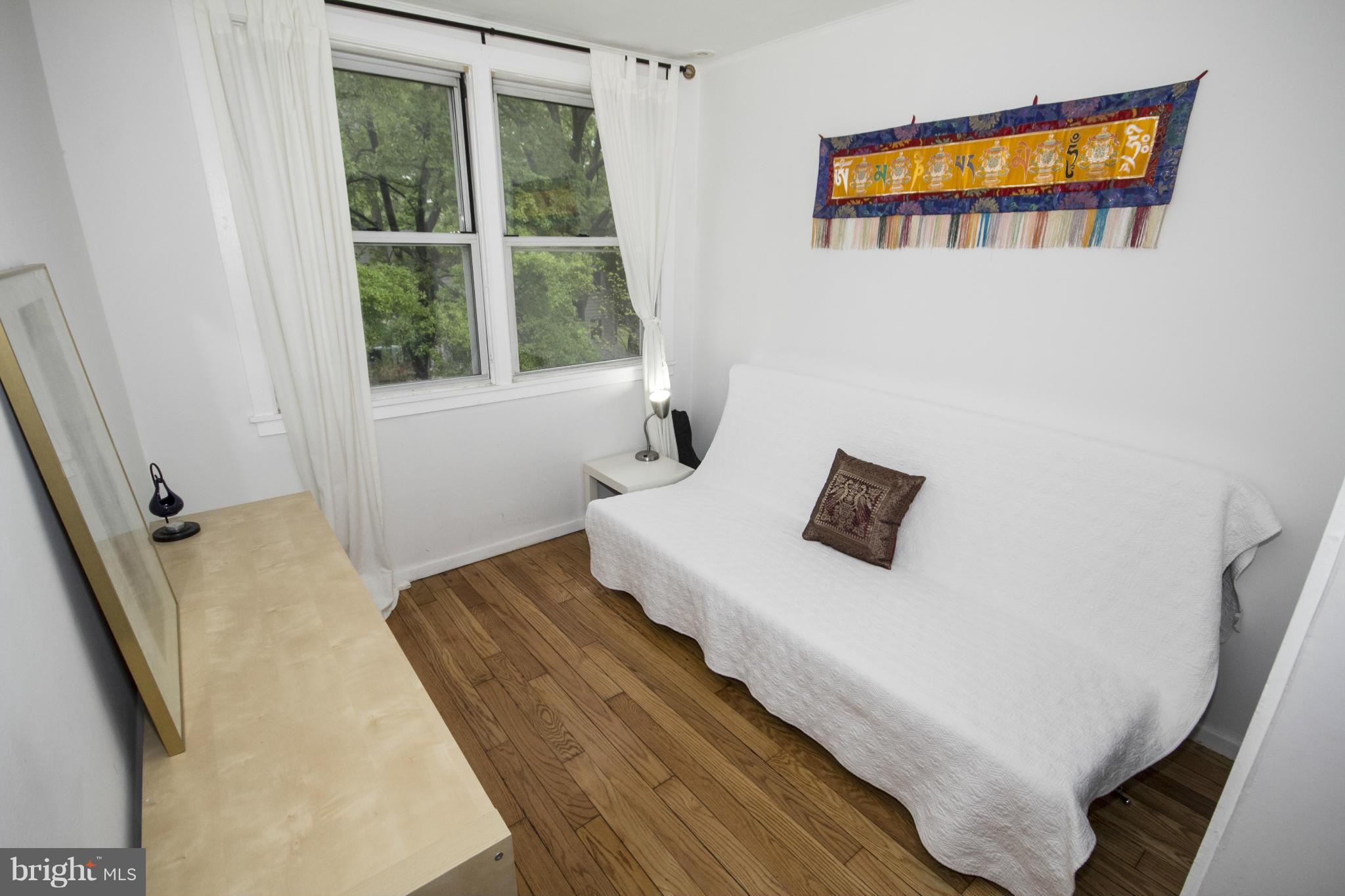 GREENBELT (CO-OP) - Residential