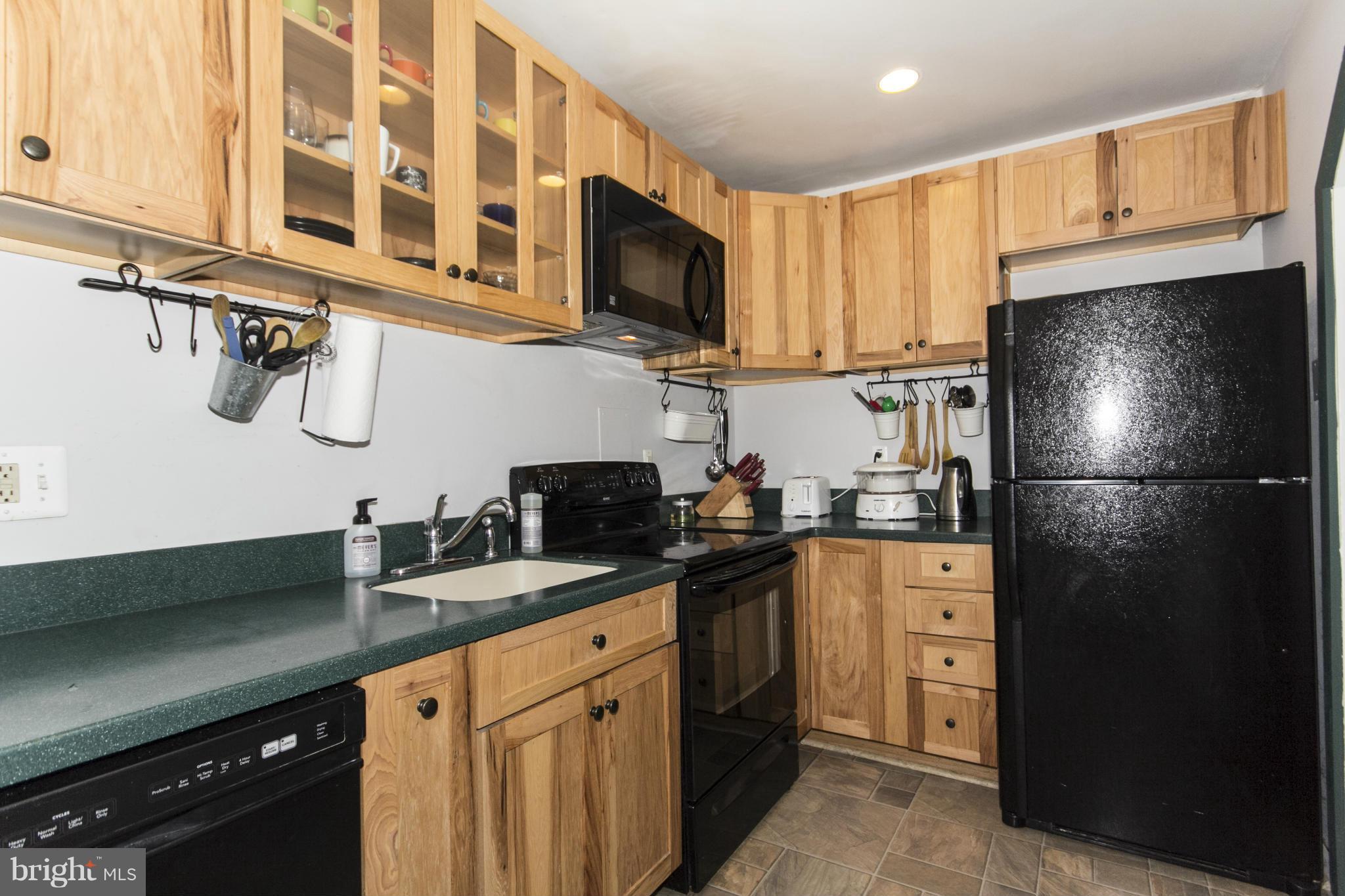 GREENBELT (CO-OP) - Residential