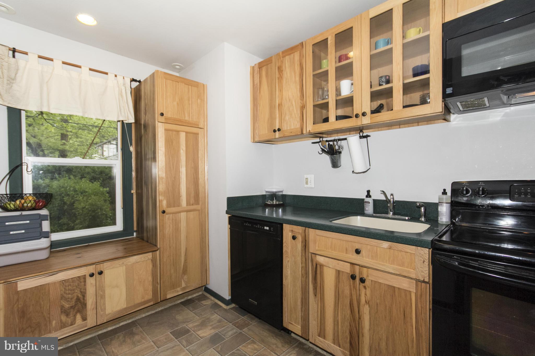 GREENBELT (CO-OP) - Residential