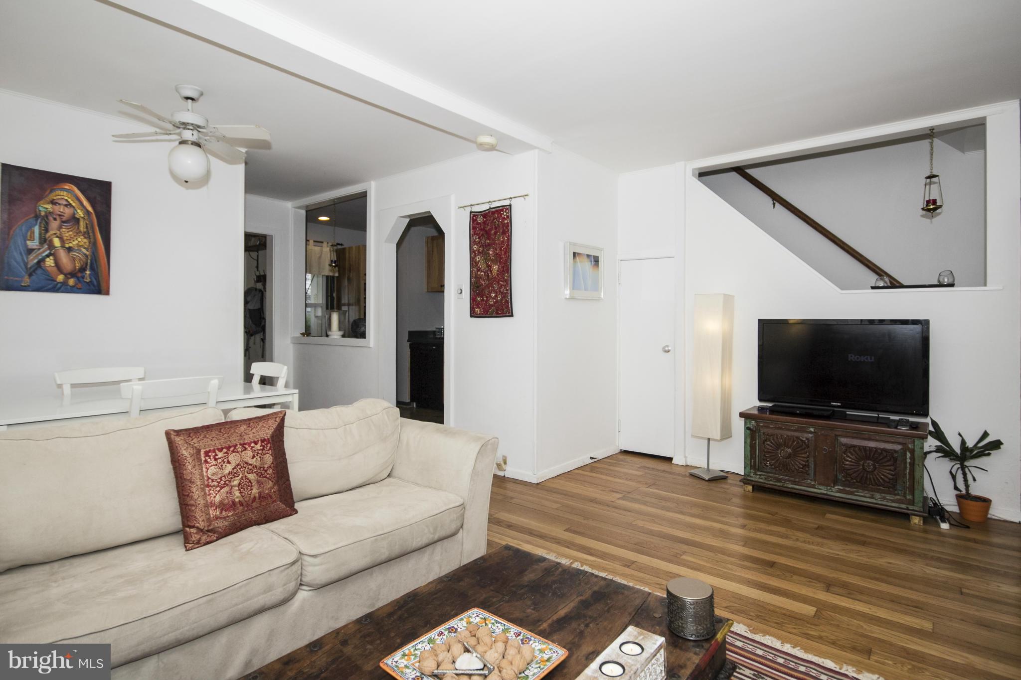 GREENBELT (CO-OP) - Residential