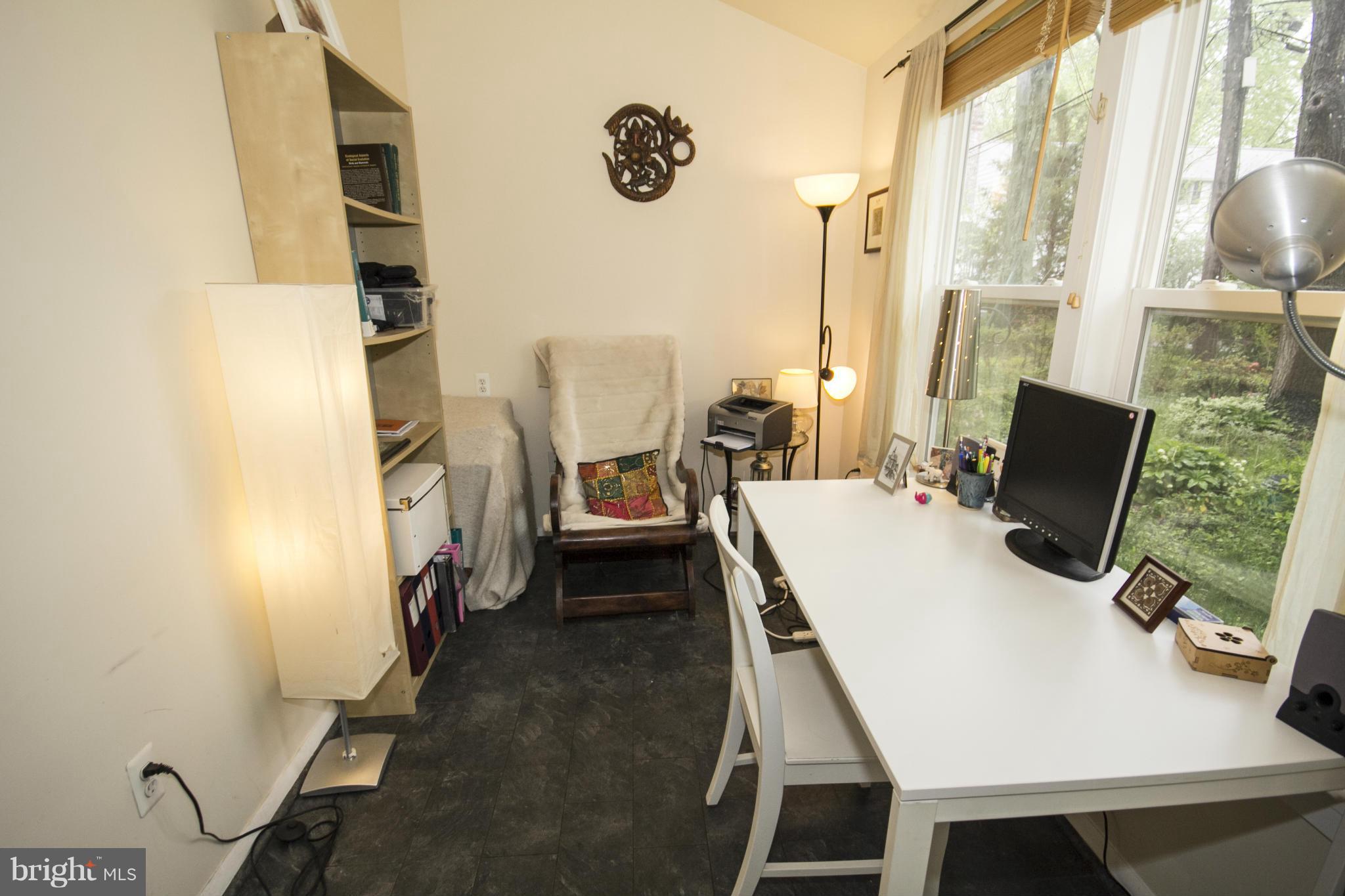 GREENBELT (CO-OP) - Residential