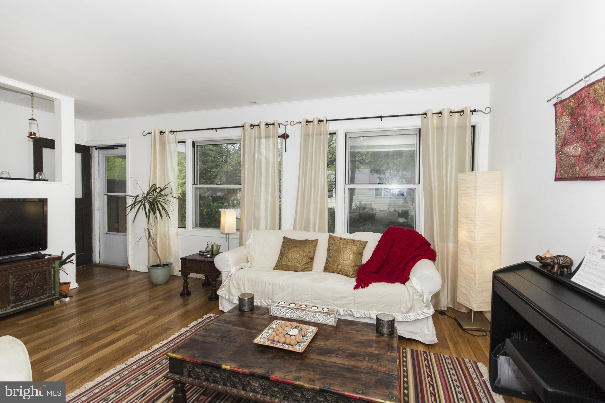 GREENBELT (CO-OP) - Residential