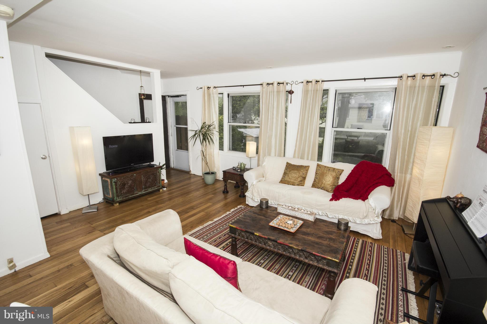 GREENBELT (CO-OP) - Residential