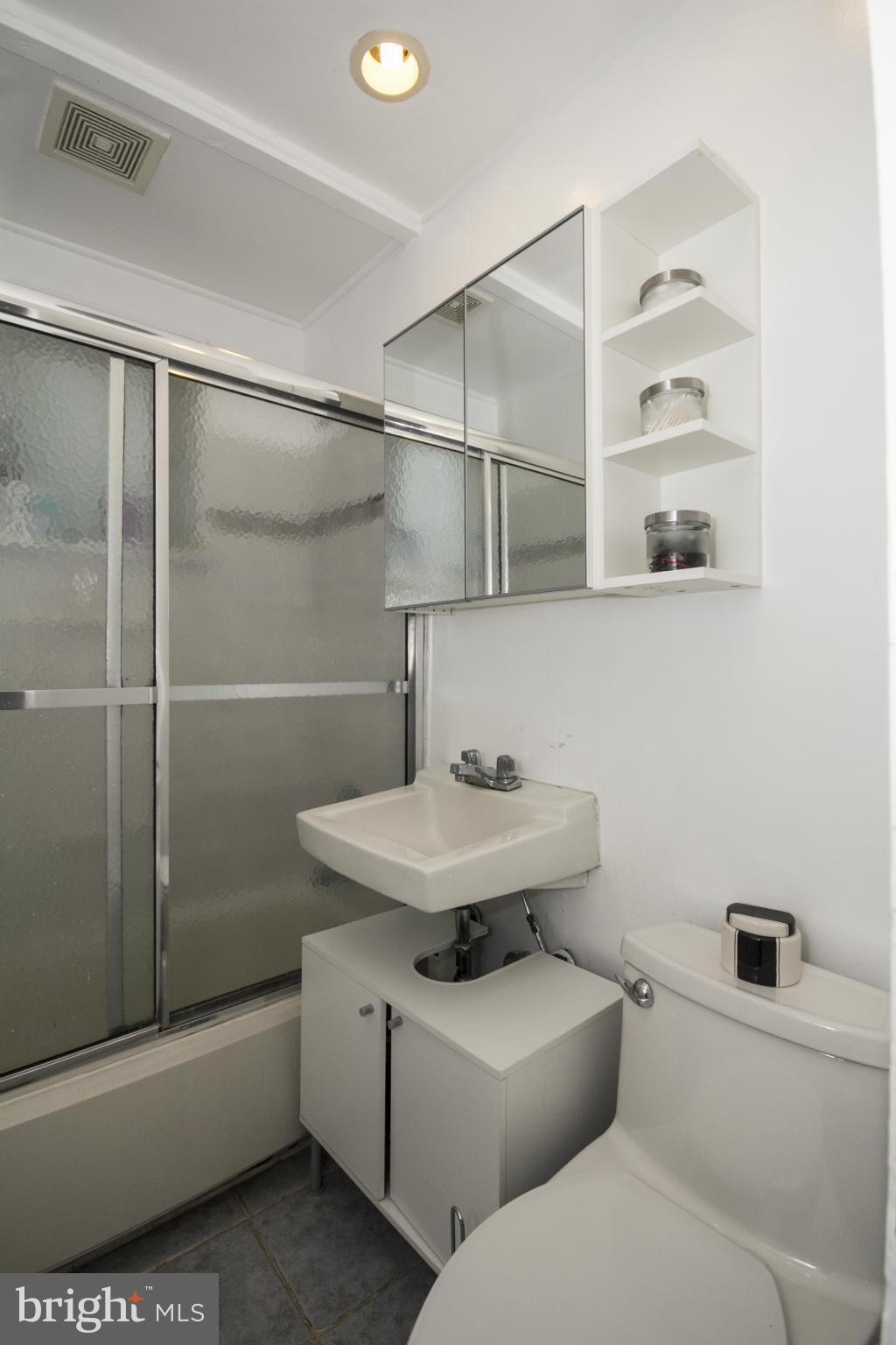 GREENBELT (CO-OP) - Residential