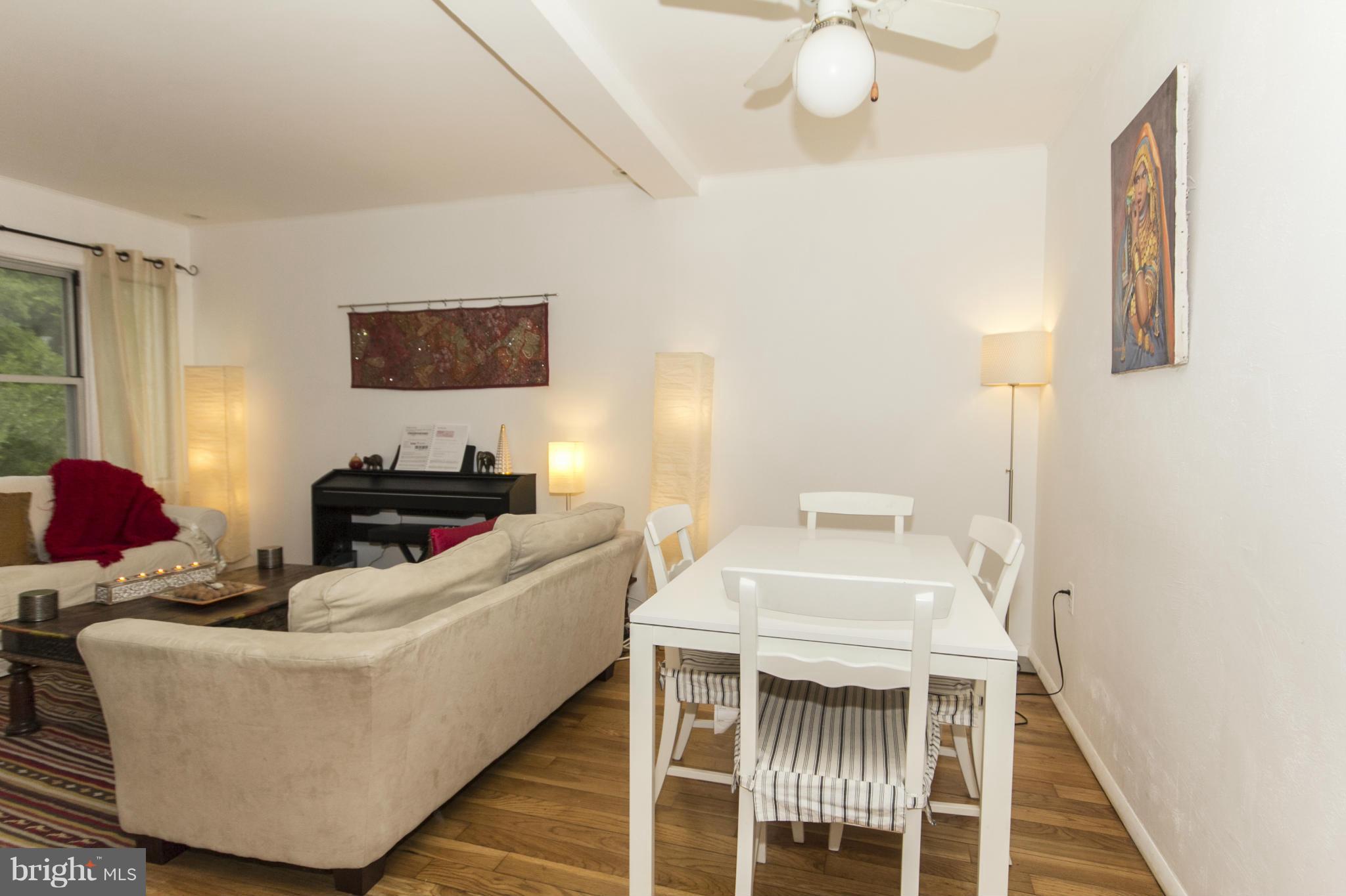 GREENBELT (CO-OP) - Residential