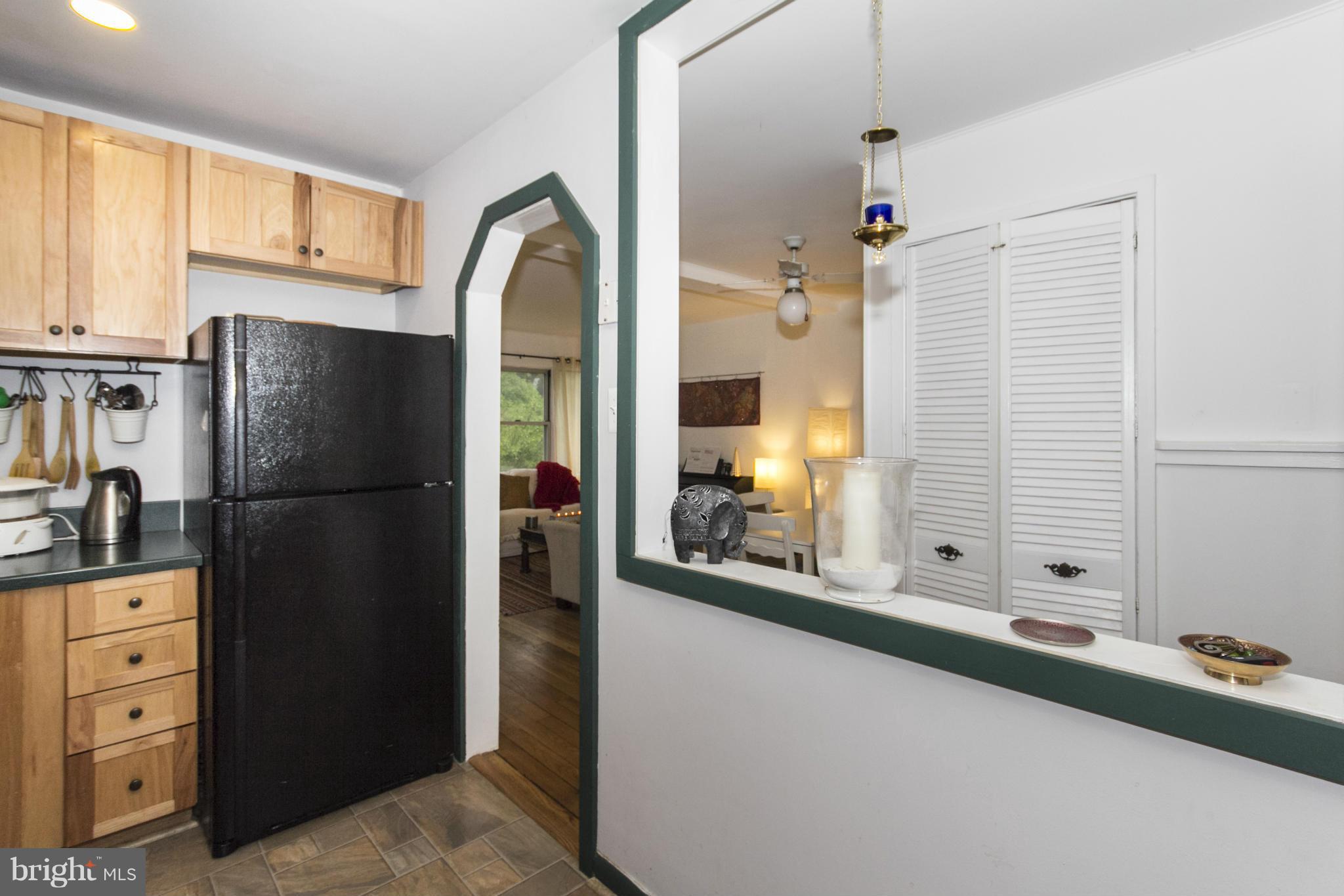 GREENBELT (CO-OP) - Residential