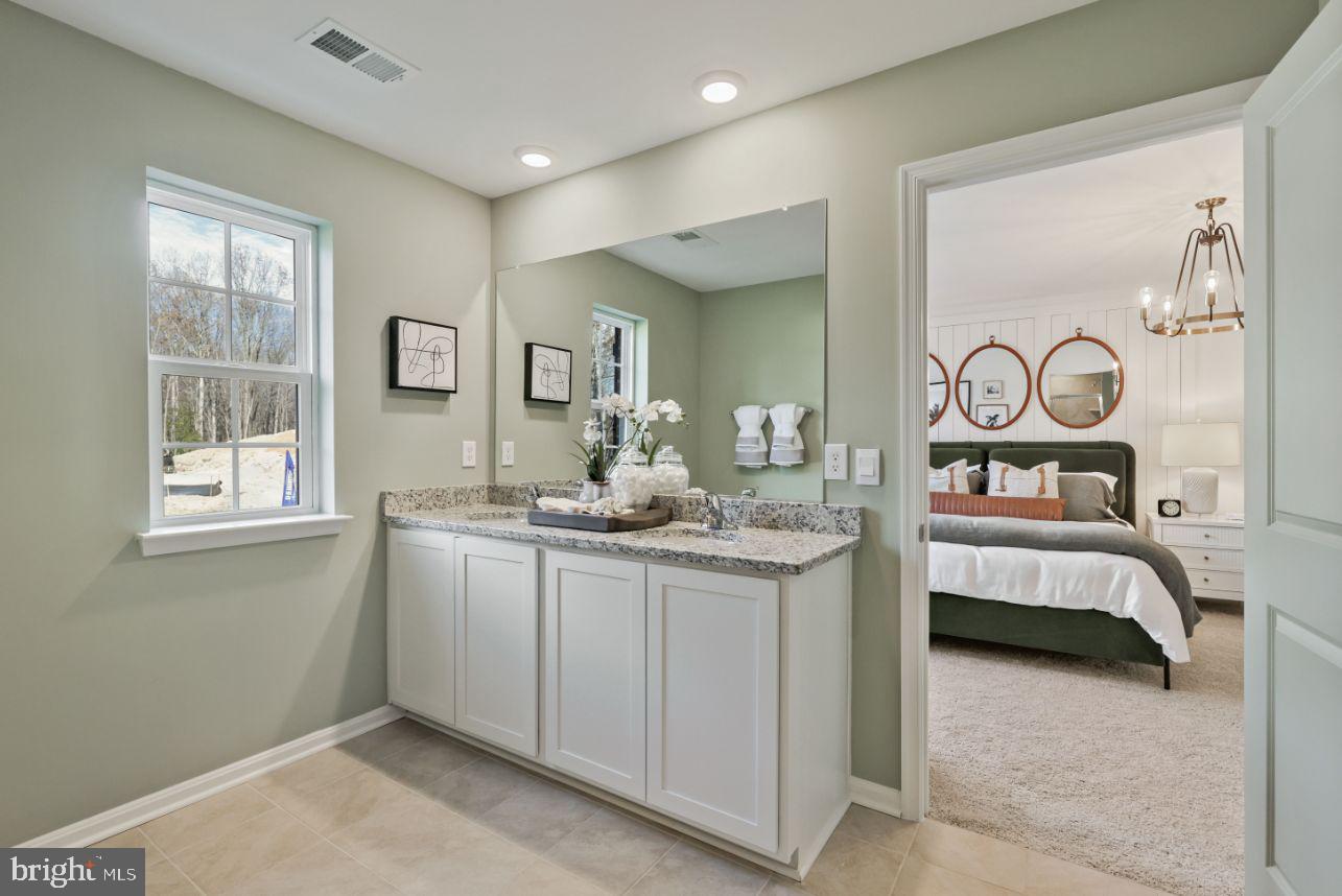 WILDERNESS SHORES - Residential