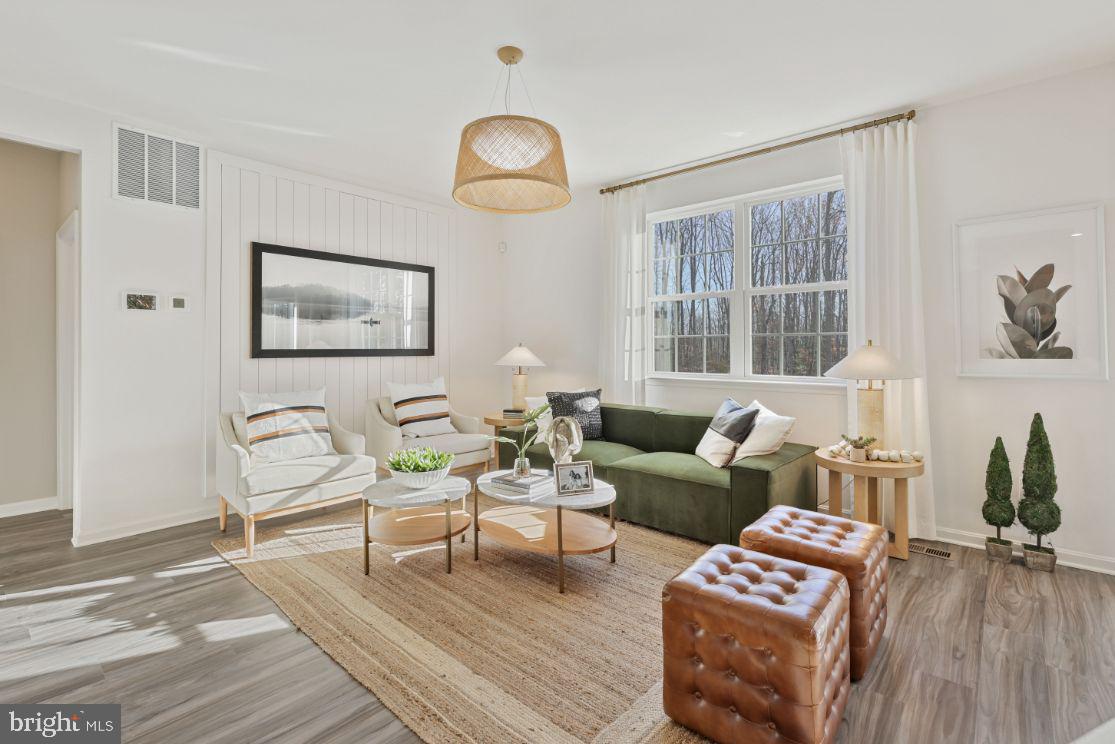 WILDERNESS SHORES - Residential