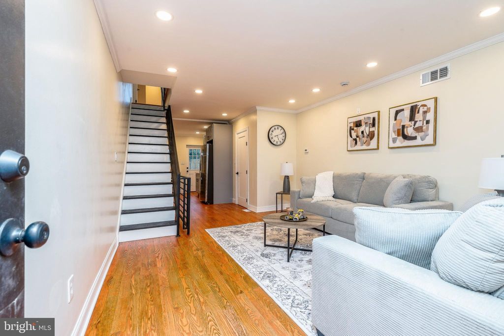 Photo of 1930 Gerritt Street, PHILADELPHIA, PA 19146 (MLS # PAPH2553688)