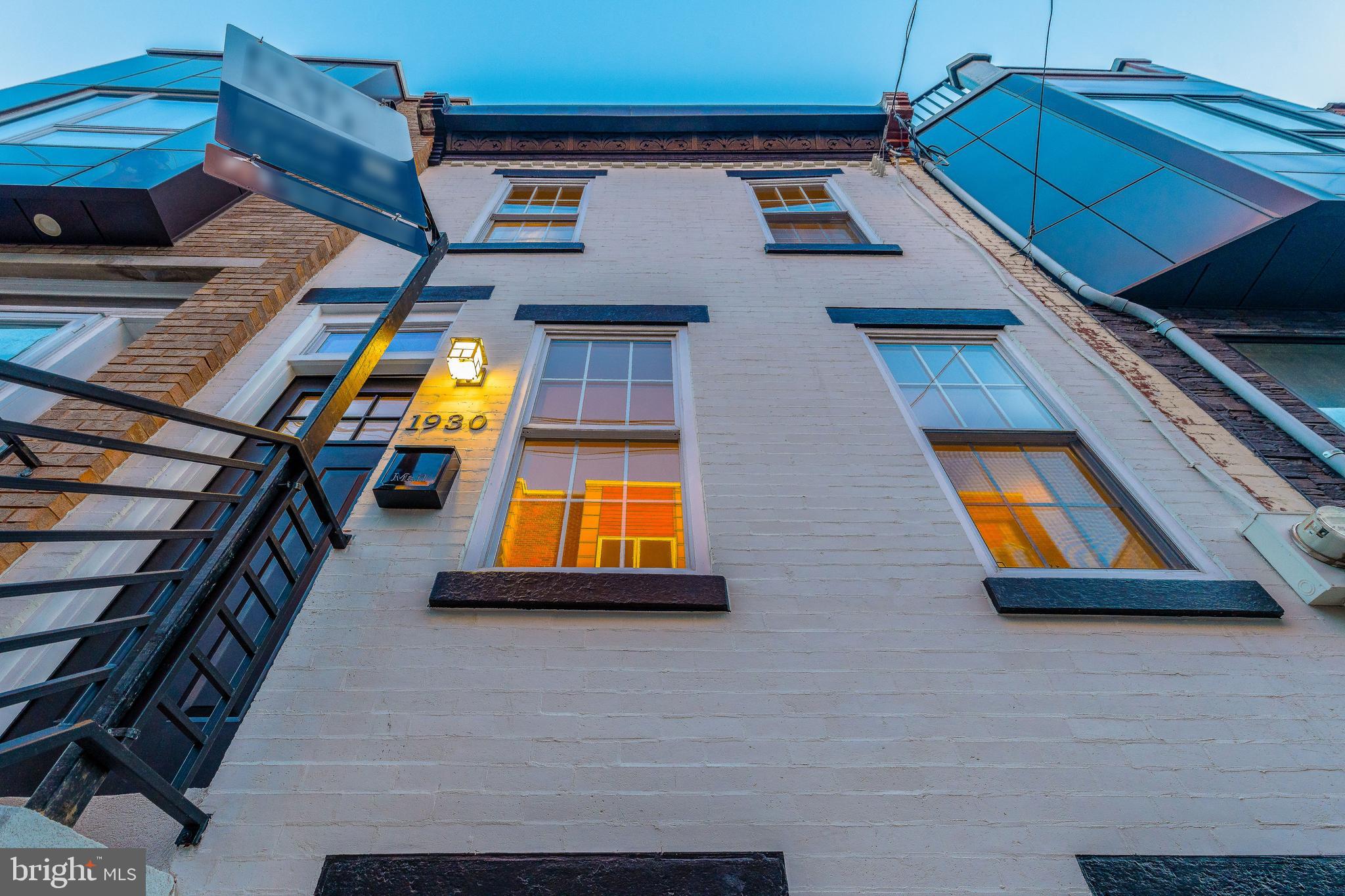 POINT BREEZE - Residential