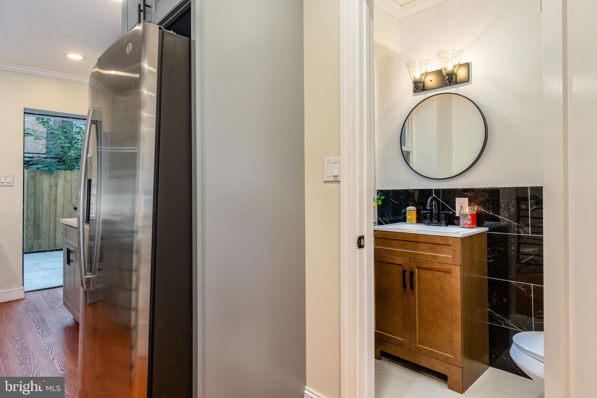 POINT BREEZE - Residential