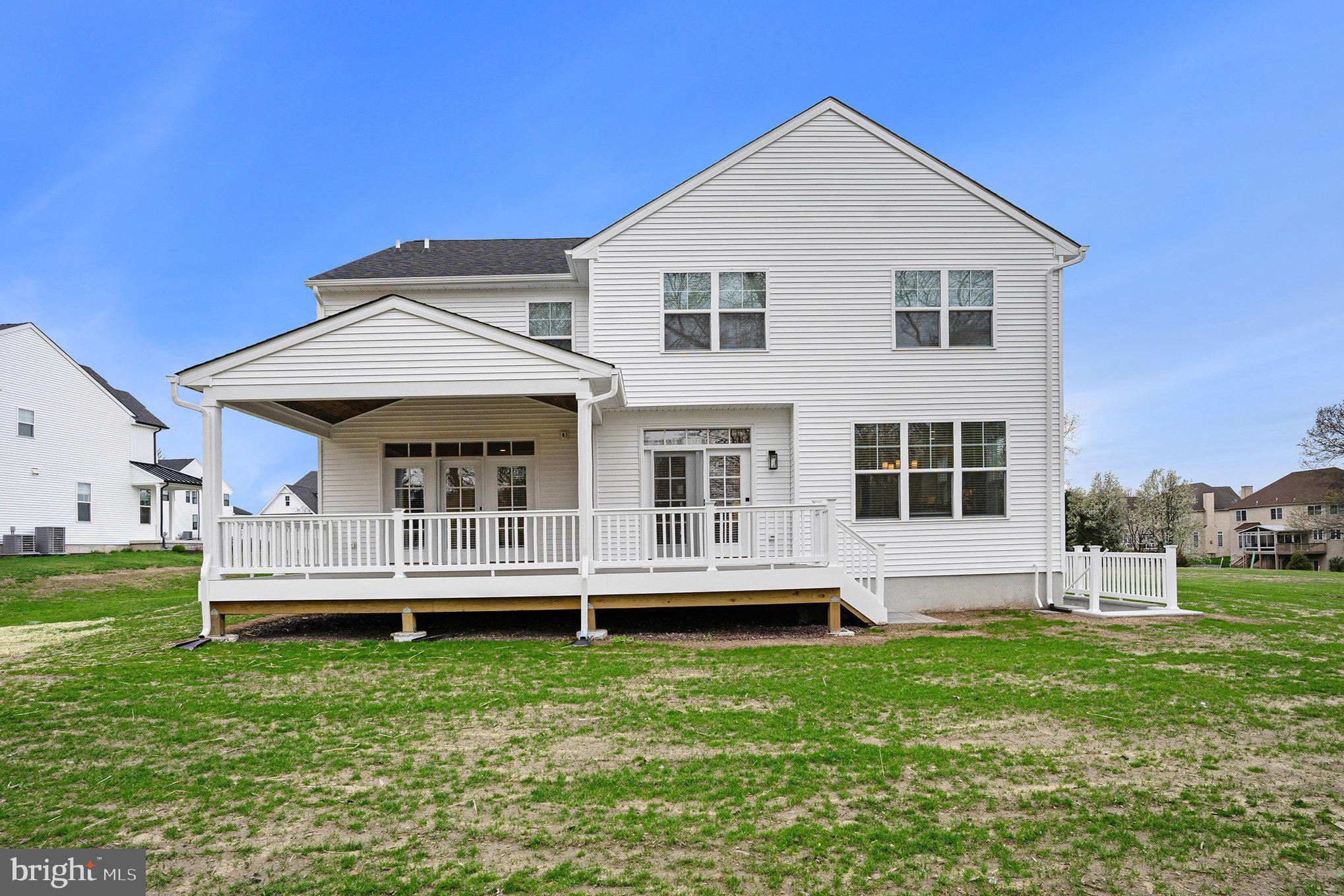 122 ANDRIES CIRCLE