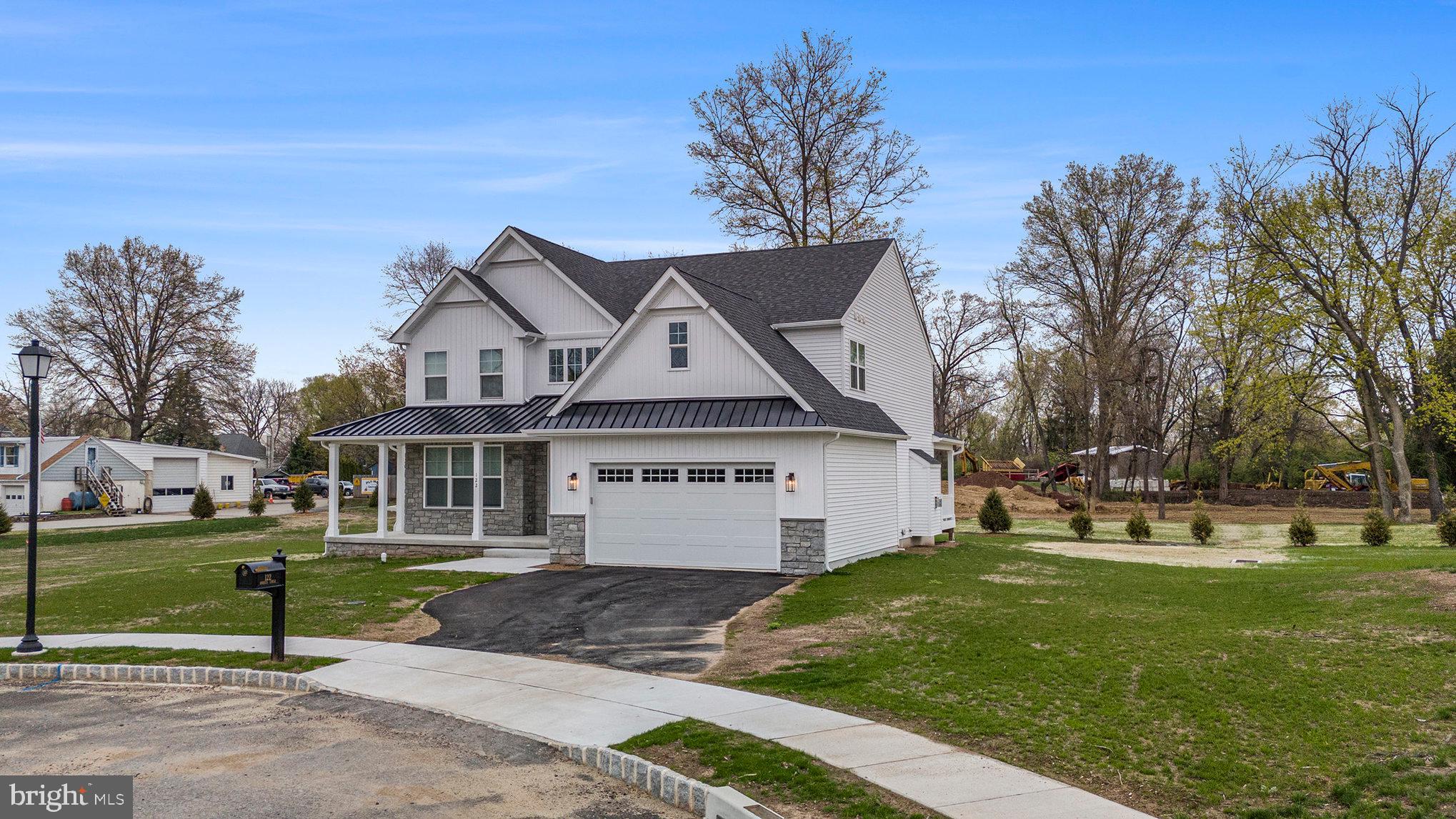 ANDRIES ESTATES - Residential