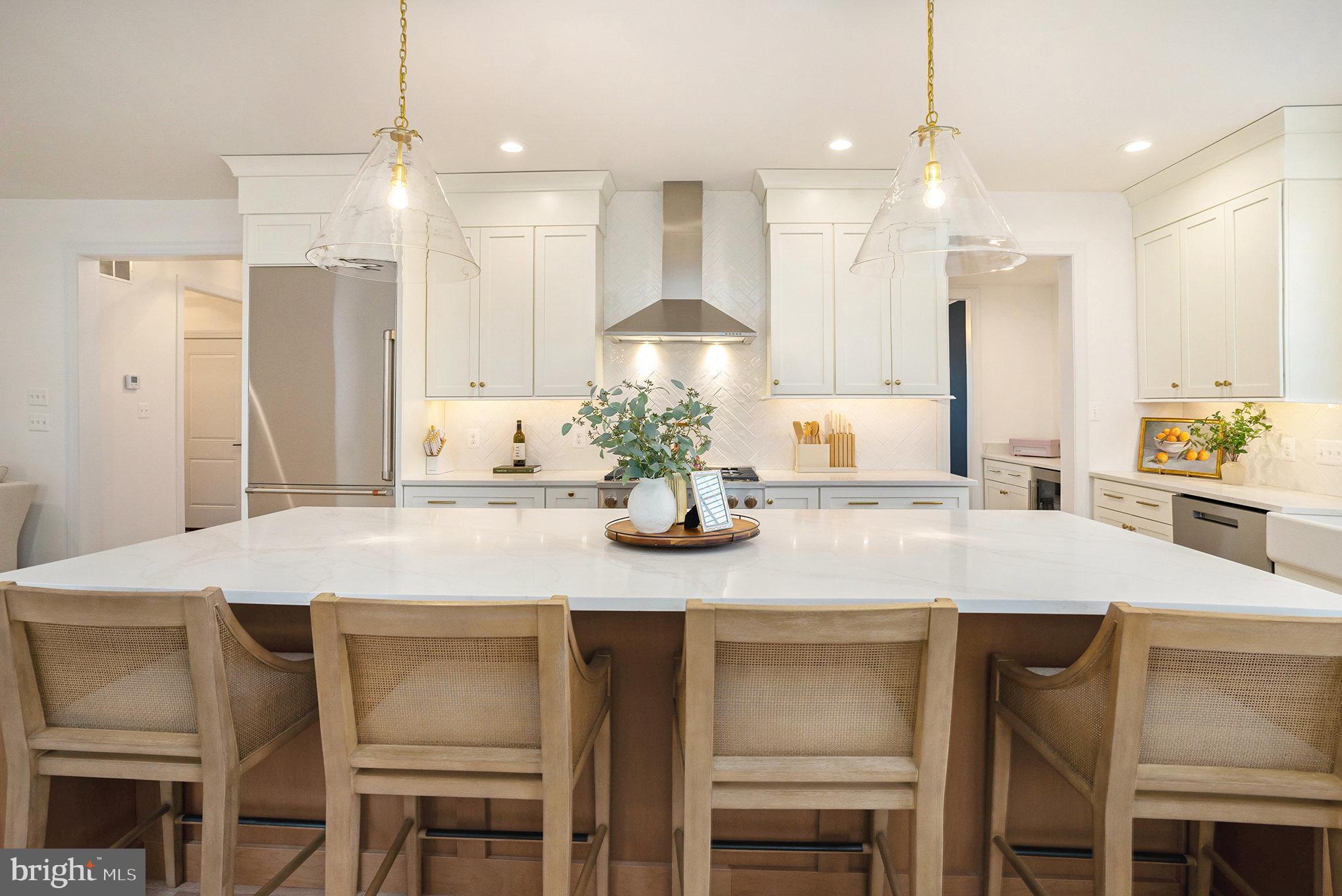 ANDRIES ESTATES - Residential