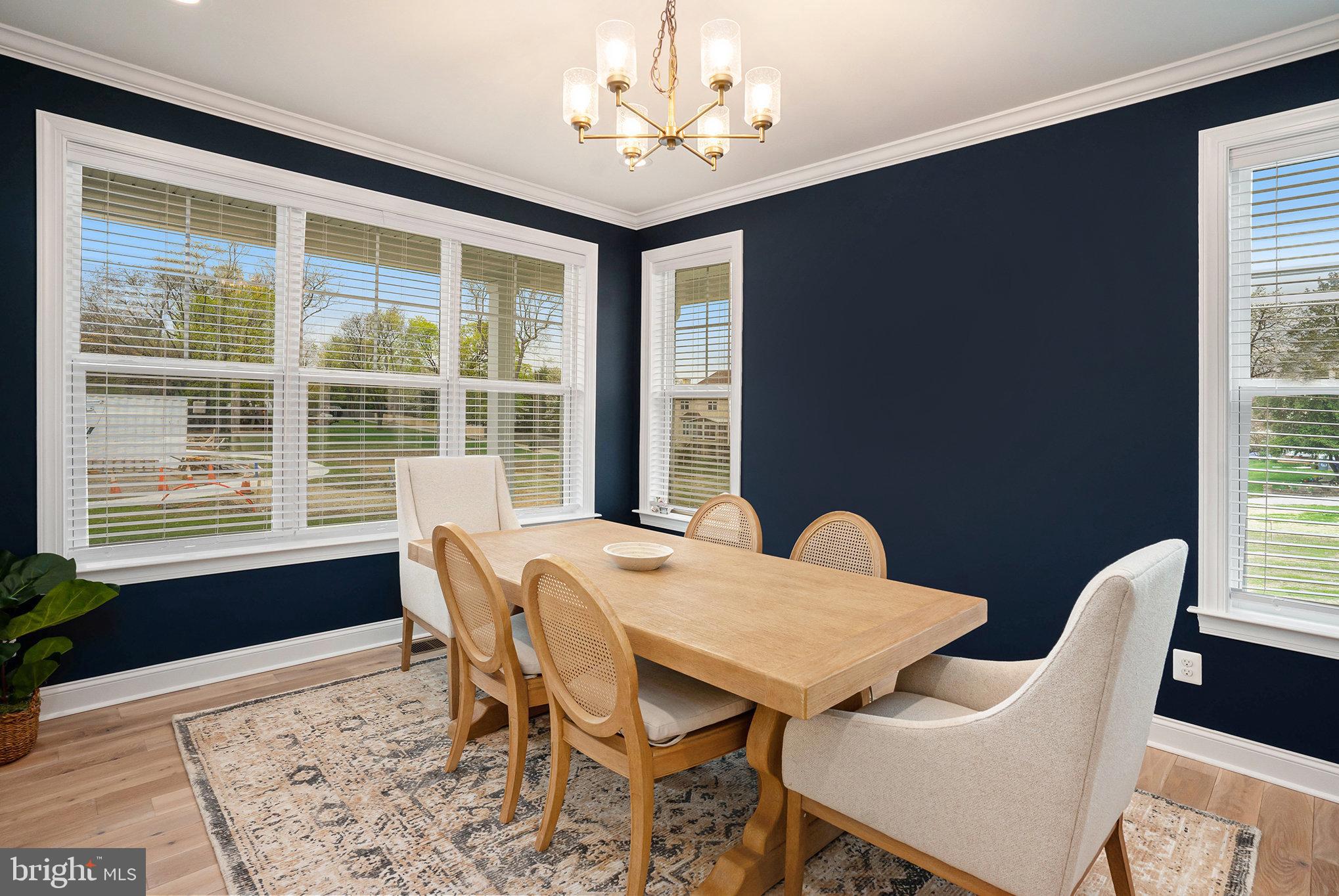 ANDRIES ESTATES - Residential