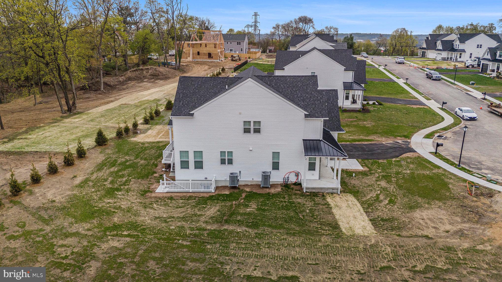 ANDRIES ESTATES - Residential