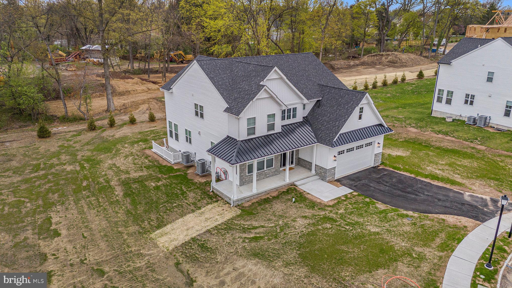 ANDRIES ESTATES - Residential