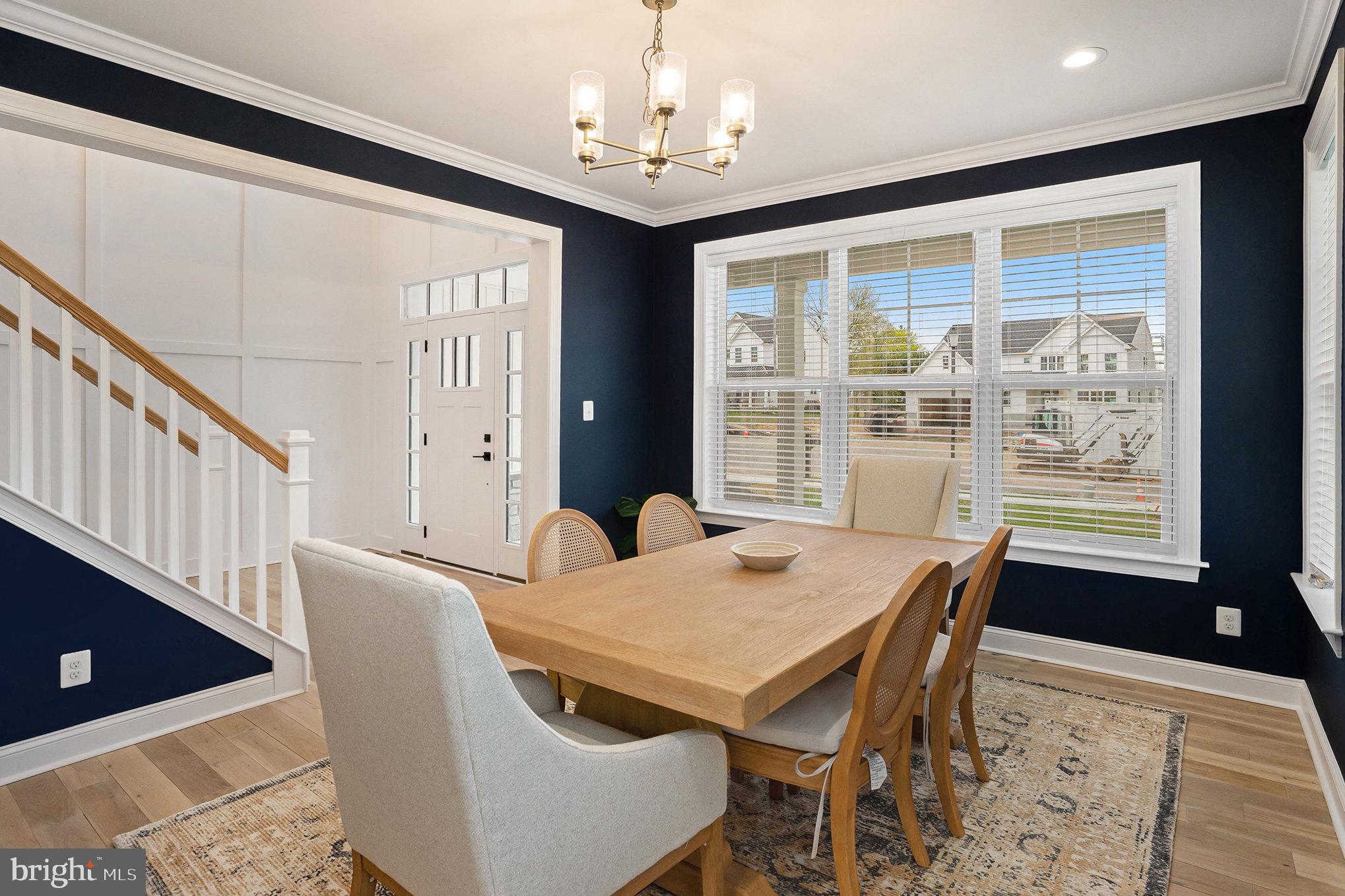 ANDRIES ESTATES - Residential