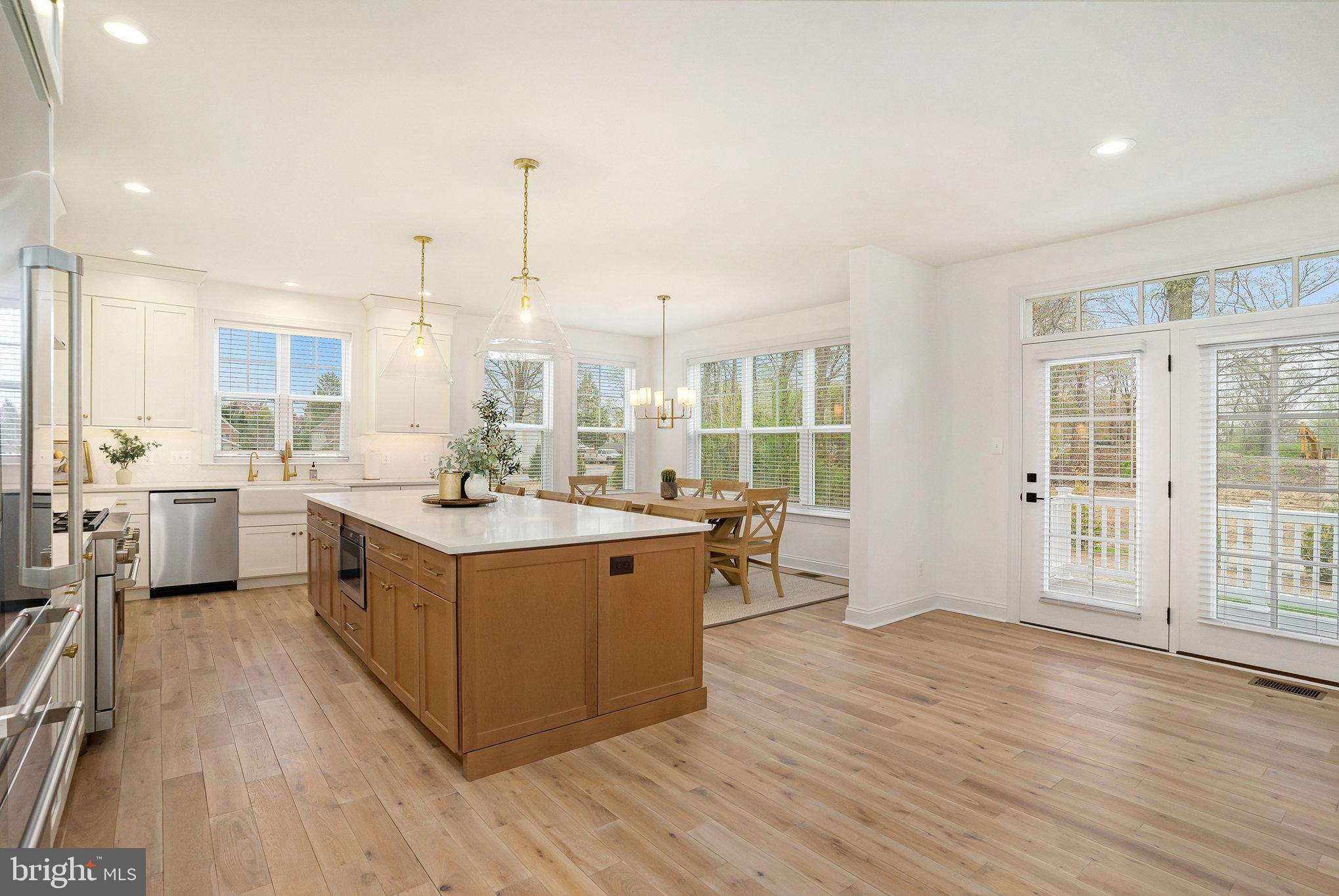 ANDRIES ESTATES - Residential