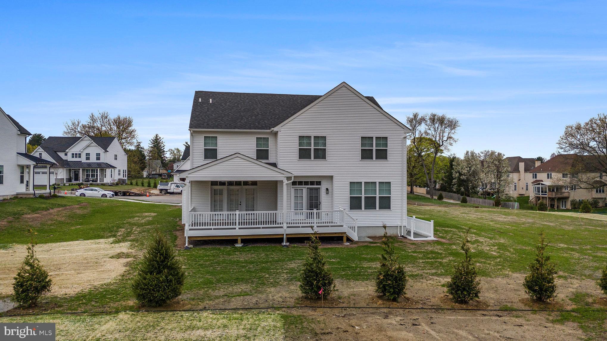 ANDRIES ESTATES - Residential