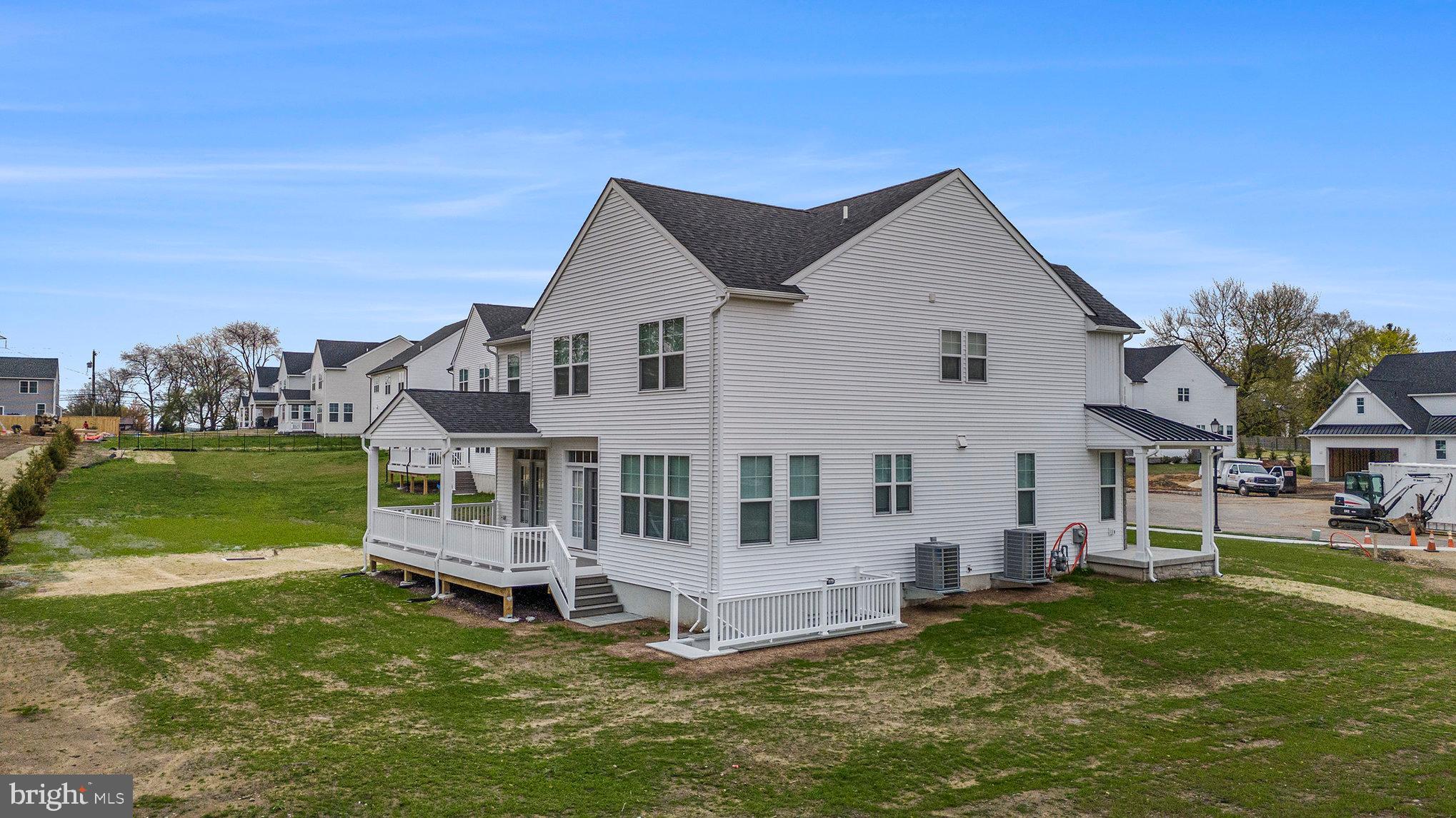 ANDRIES ESTATES - Residential