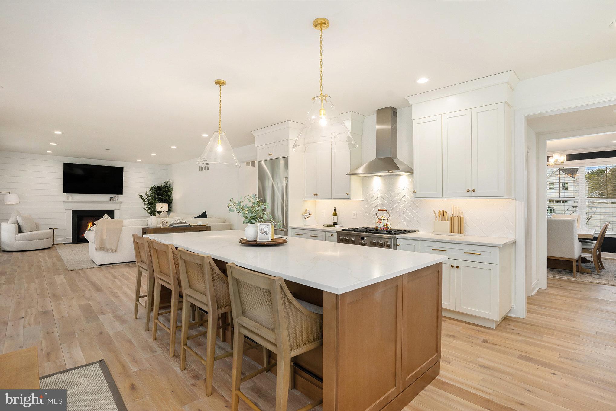 ANDRIES ESTATES - Residential