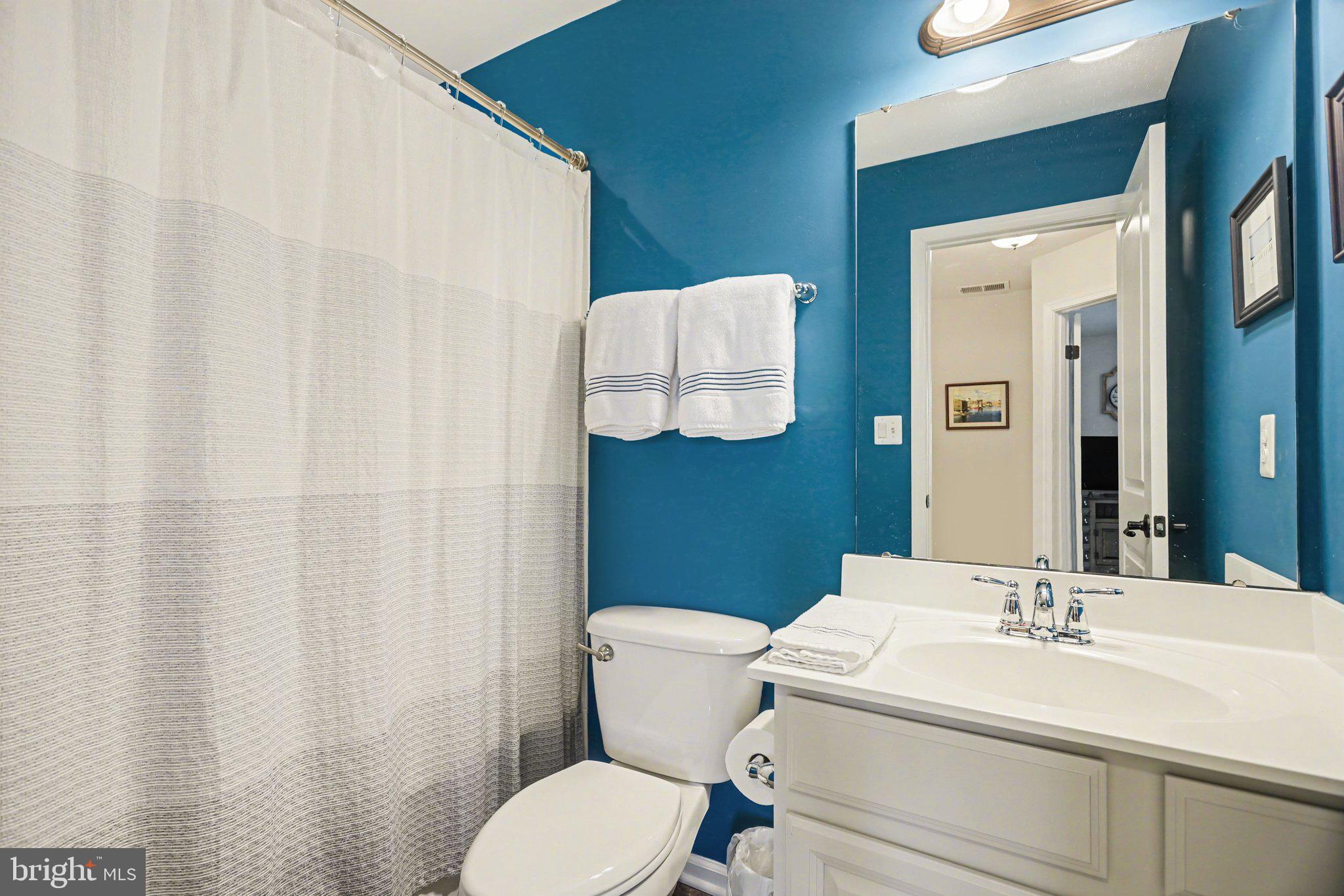 LOGANS RESERVE - Residential