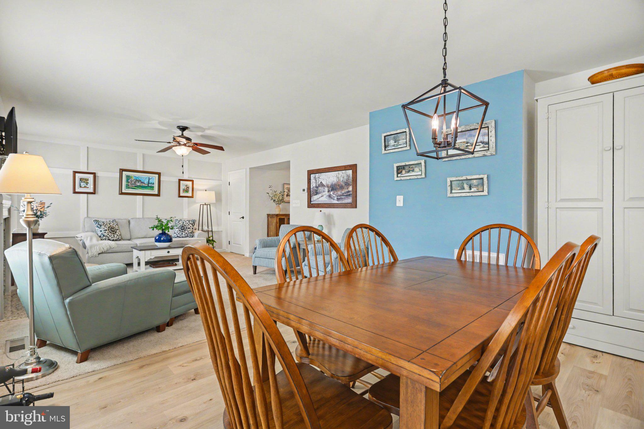 LOGANS RESERVE - Residential