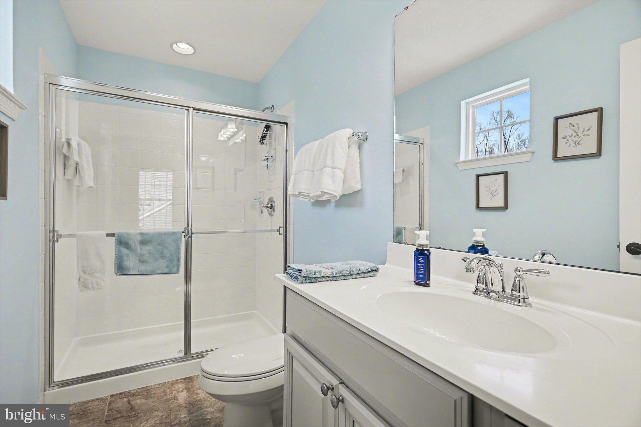 LOGANS RESERVE - Residential