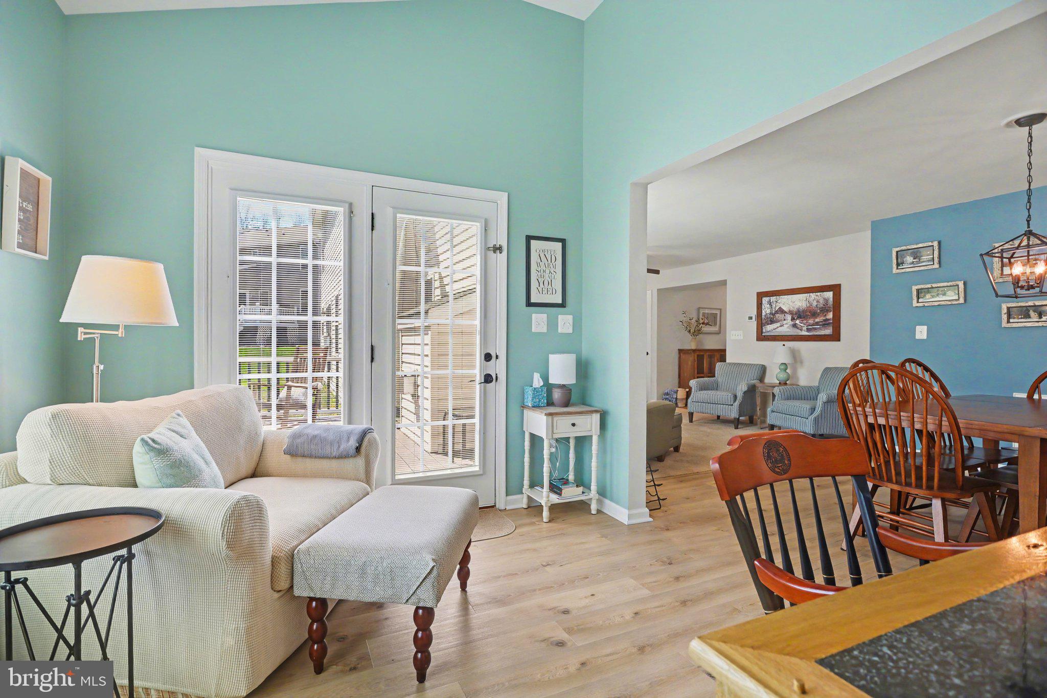 LOGANS RESERVE - Residential