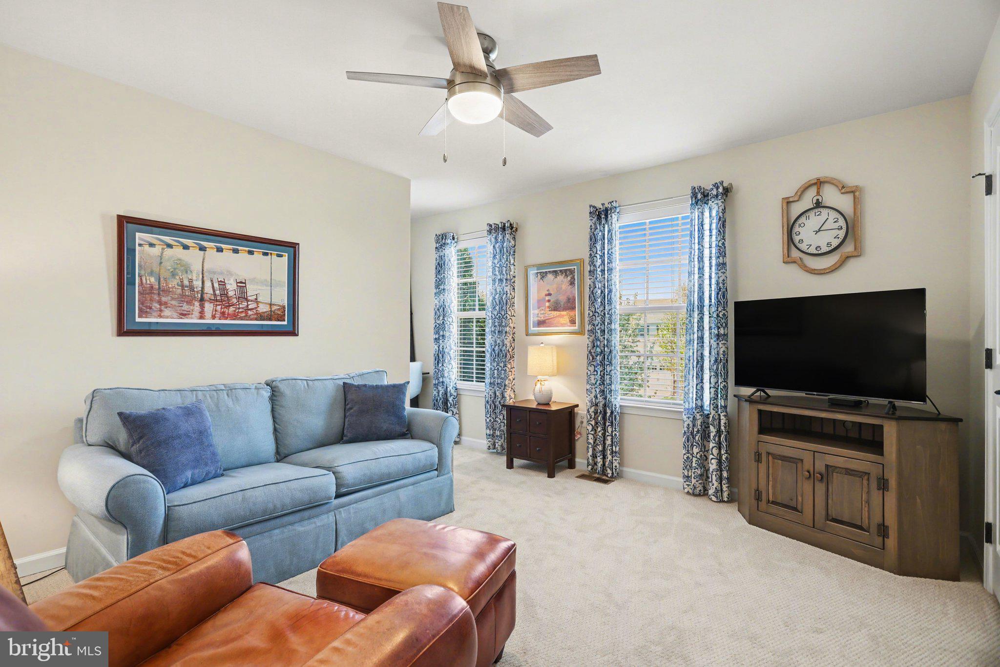 LOGANS RESERVE - Residential