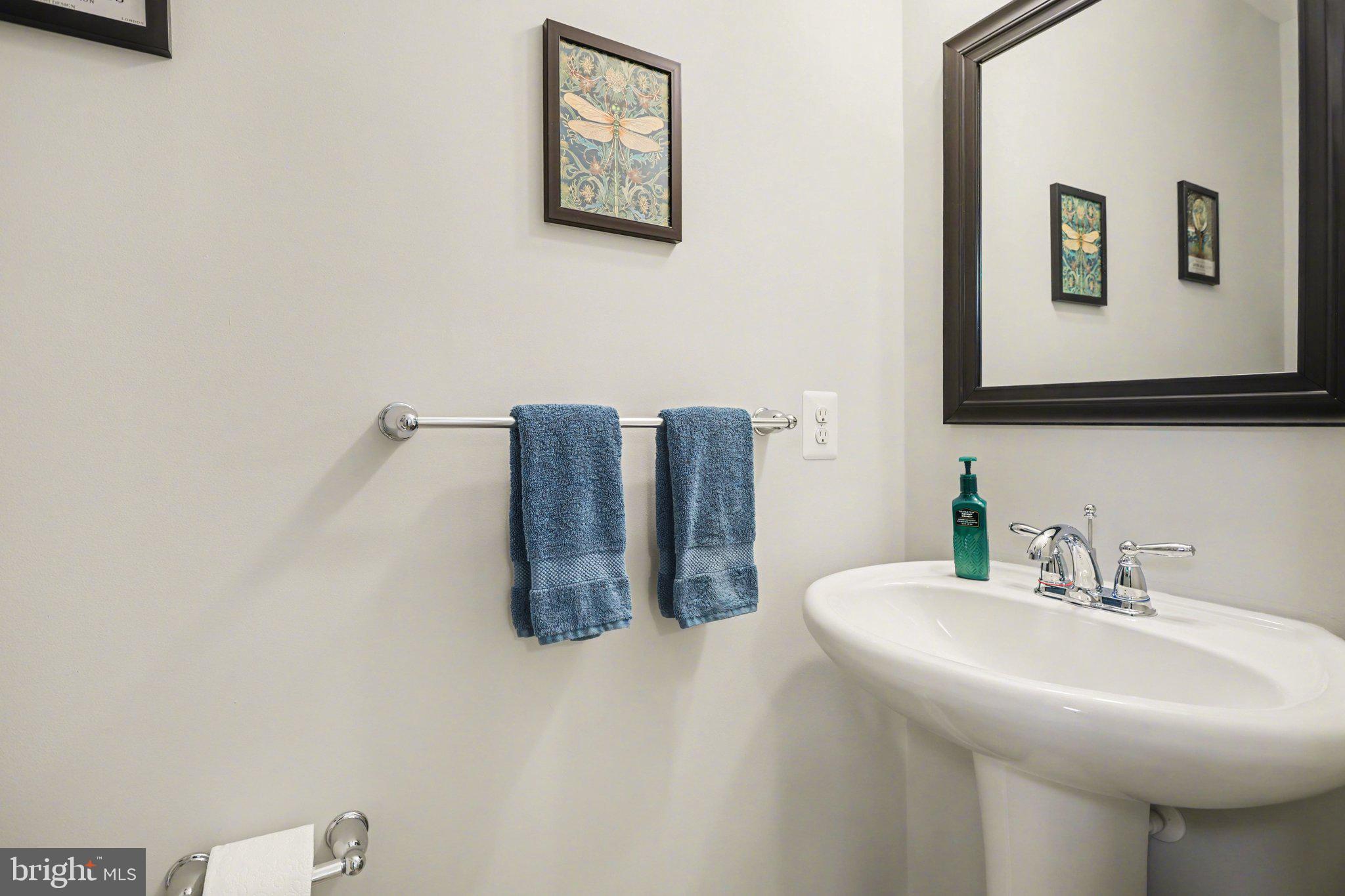 LOGANS RESERVE - Residential