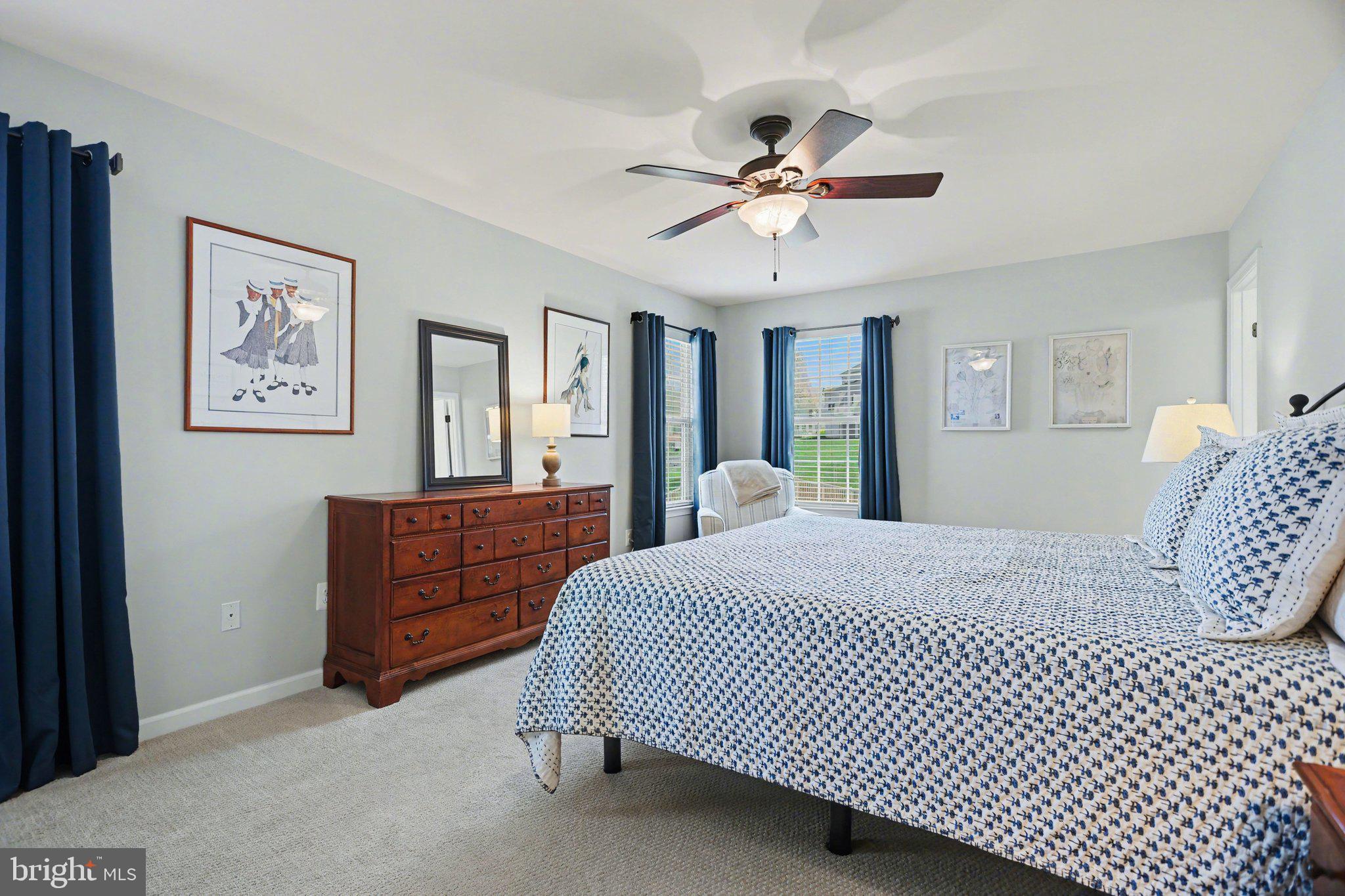 LOGANS RESERVE - Residential