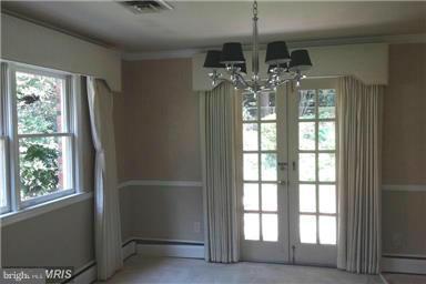 RIVERCREST - Residential Lease