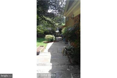 RIVERCREST - Residential Lease