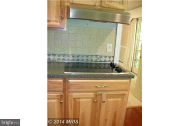 RIVERCREST - Residential Lease