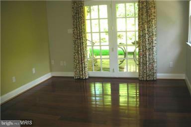 RIVERCREST - Residential Lease