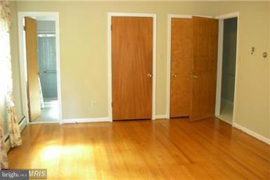 RIVERCREST - Residential Lease