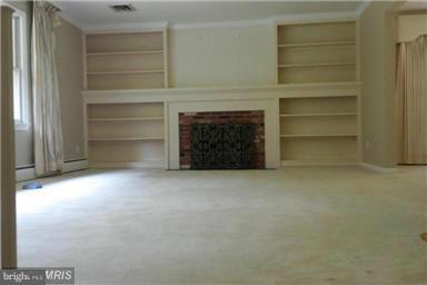 RIVERCREST - Residential Lease