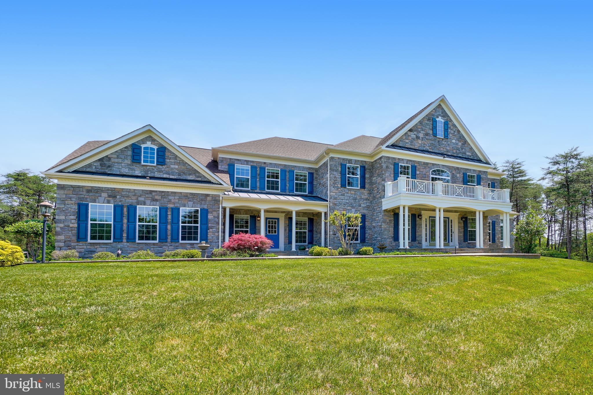 42115 PLEASANT FOREST COURT