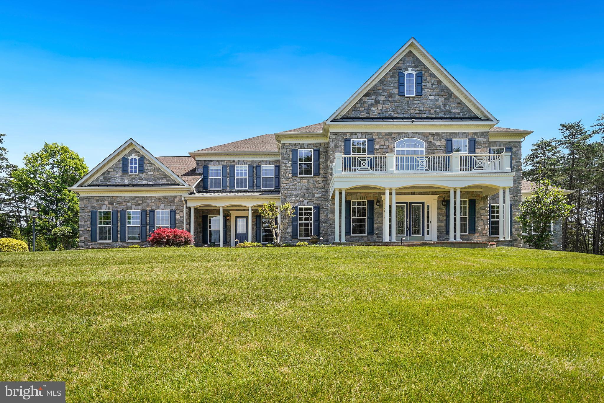 42115 PLEASANT FOREST COURT