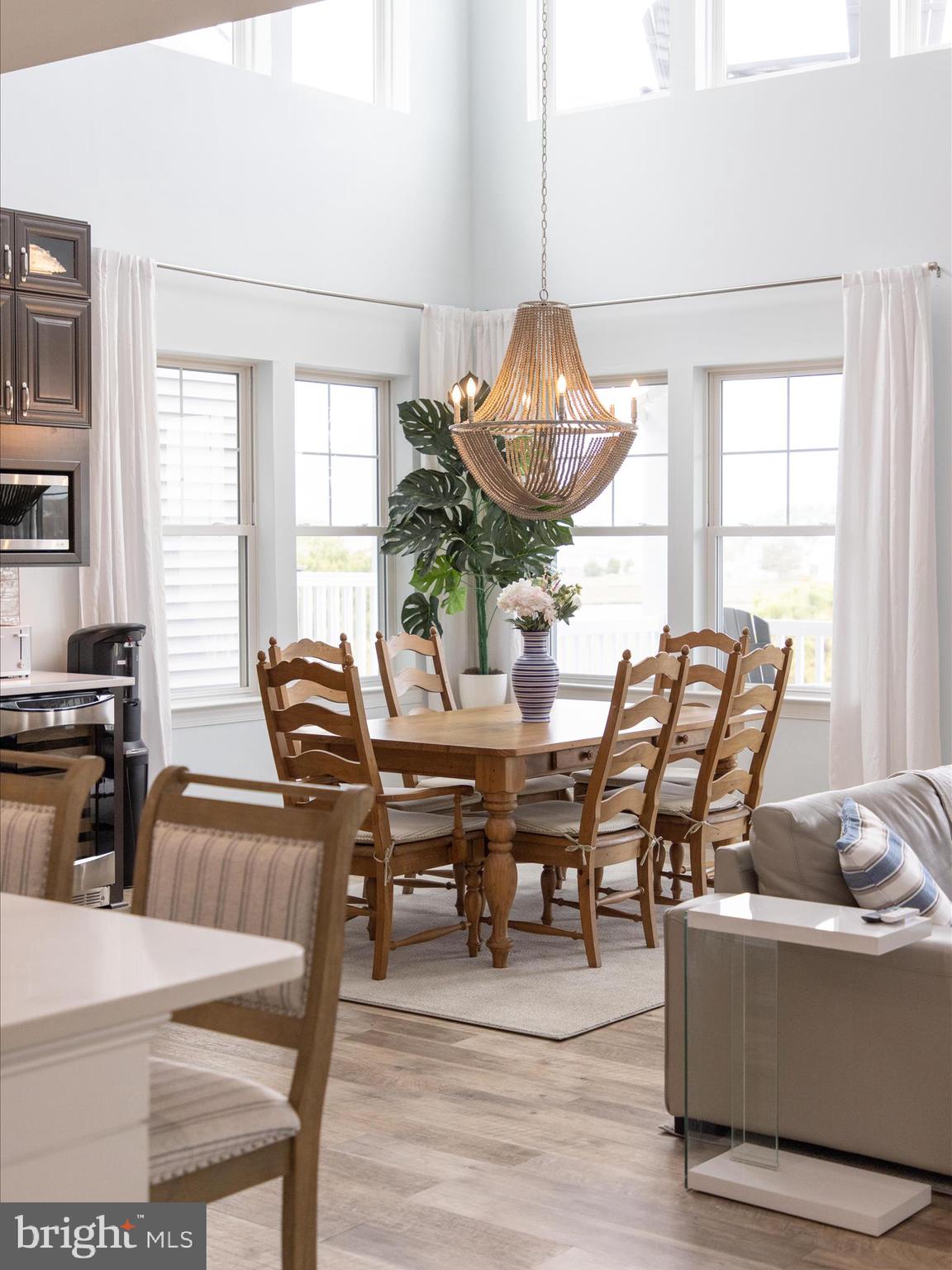 SUNSET HARBOUR - Residential