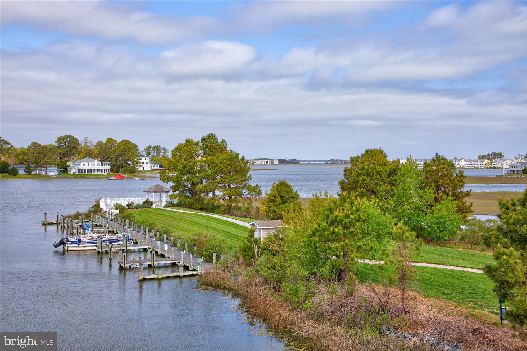 SUNSET HARBOUR - Residential