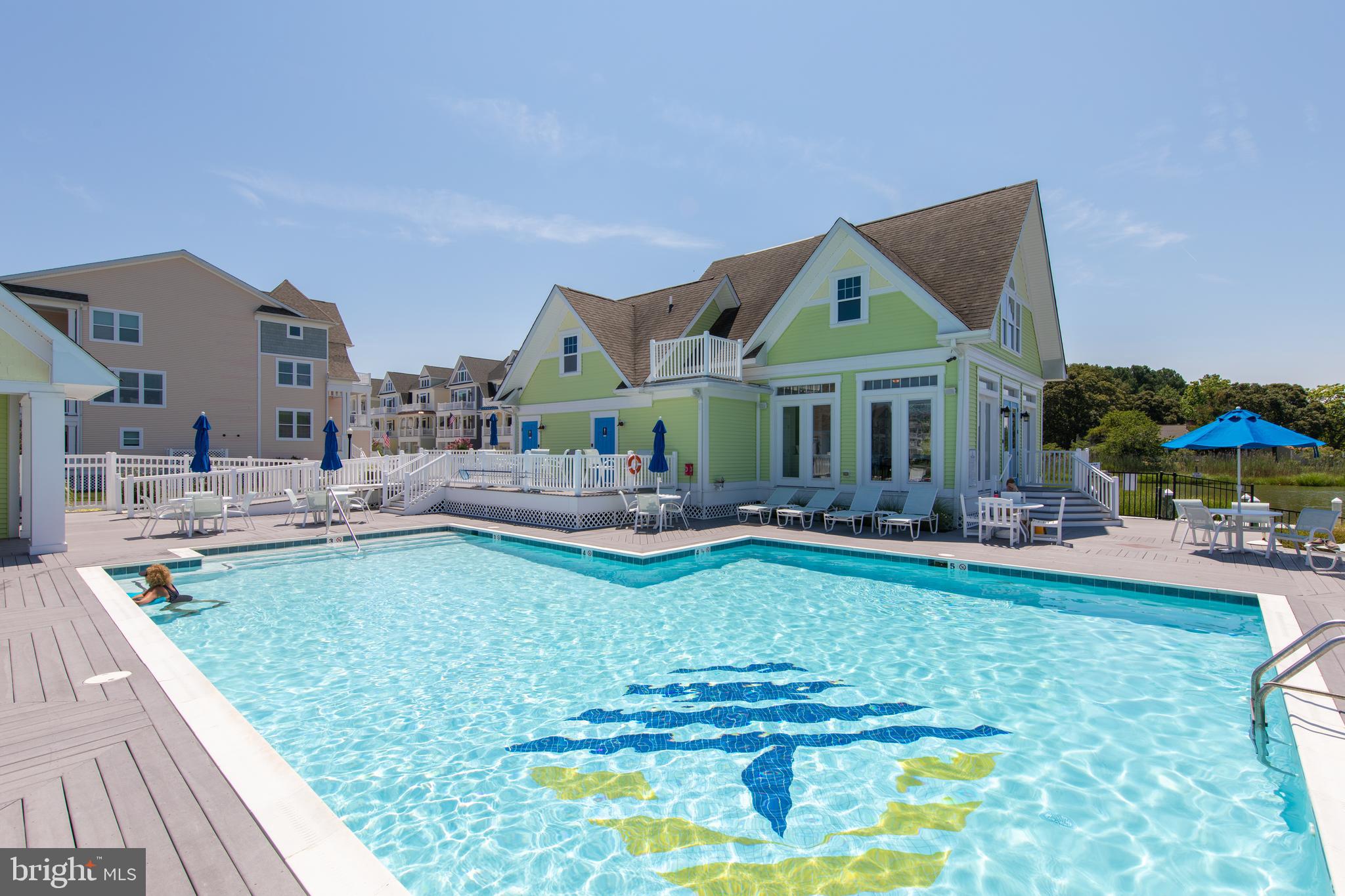 SUNSET HARBOUR - Residential